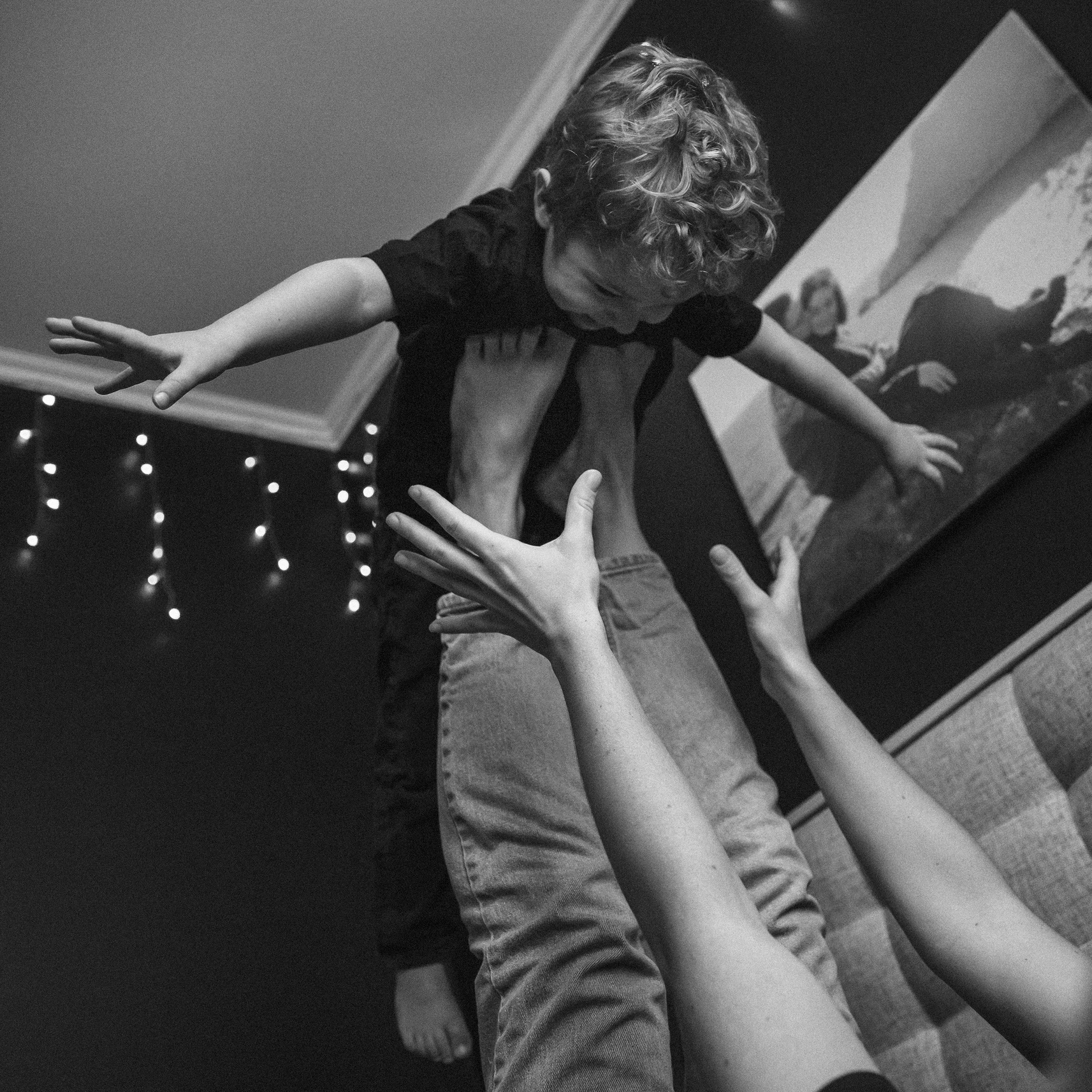 Семейные истории