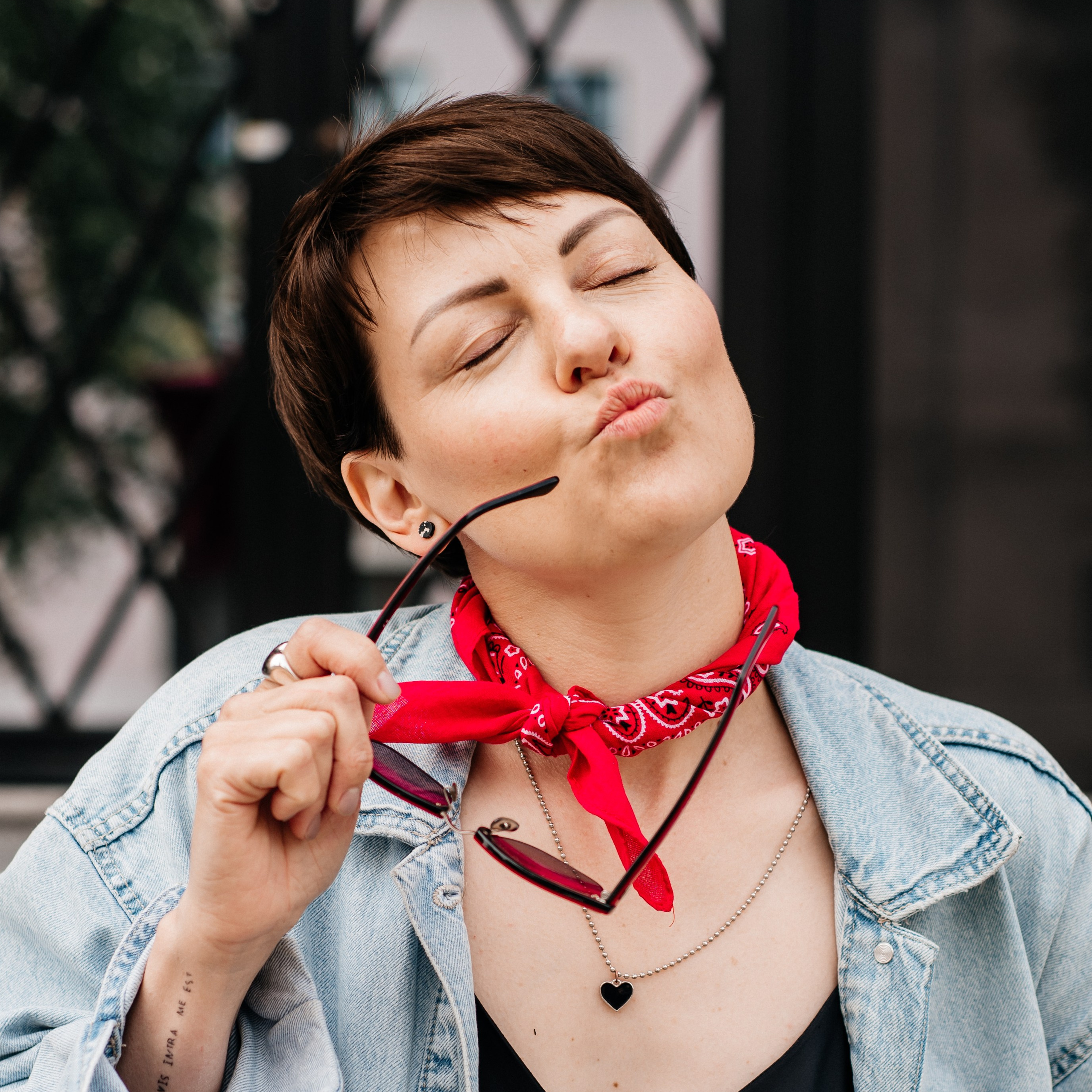 Контакты. Фотограф Татьяна Семенова [Минск/Москва]