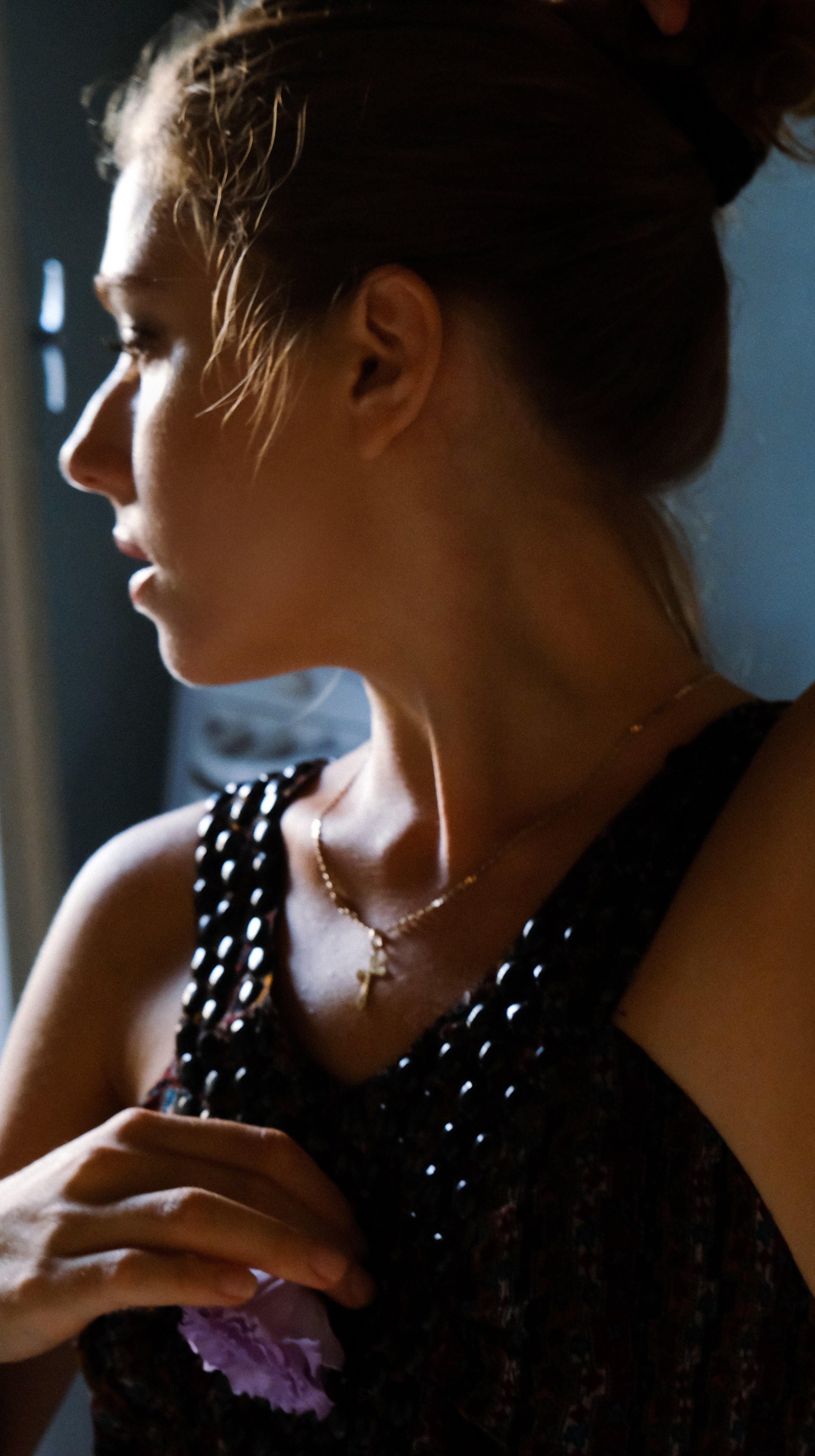 Muse. AI — artist | Documentary Photographer St. Petersburg, Milan