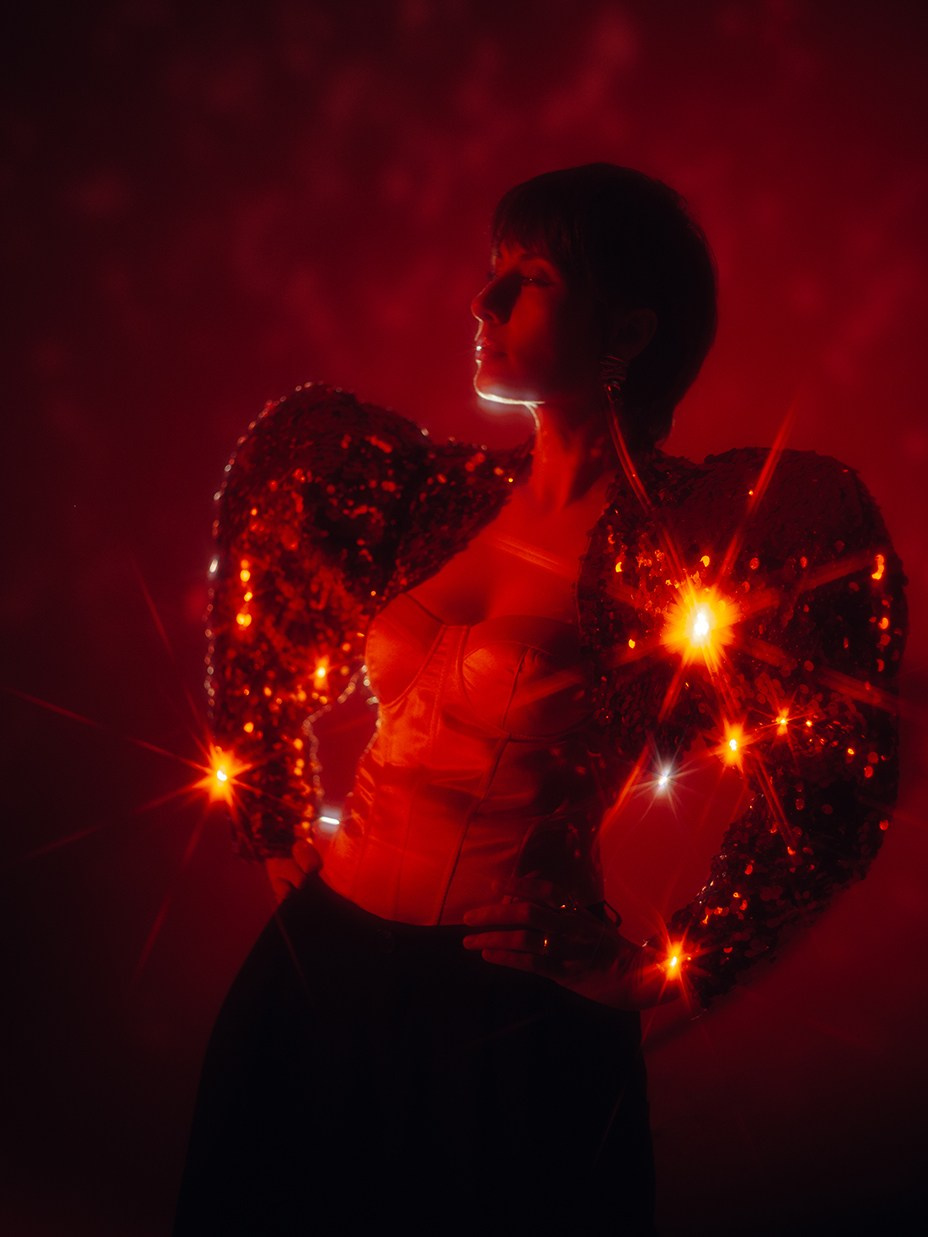 Серегина Ольга. ARTEXPOPHOTO