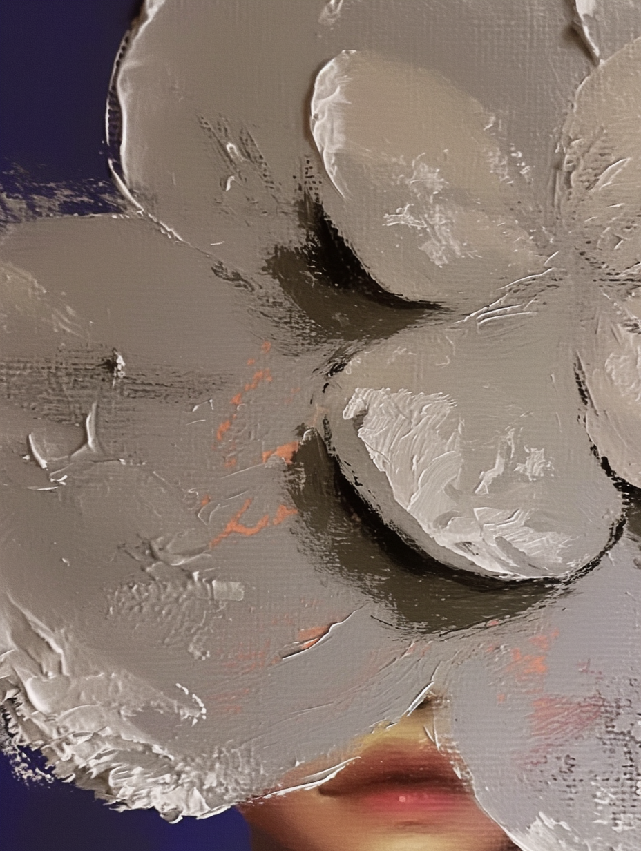 Женщины-Цветы. Y2