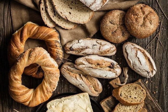 Горячее | Гарниры. Измайлов Лофт