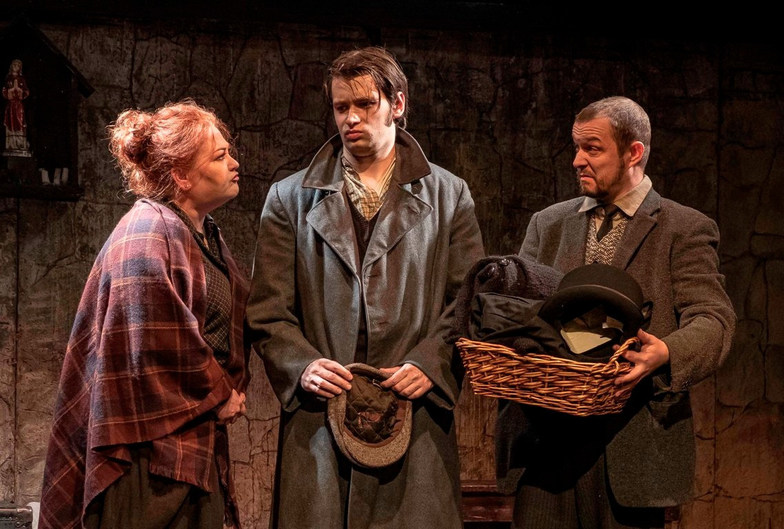 Герой не нашего времени. Журнал о самом особенном. Пермь и Пермский край