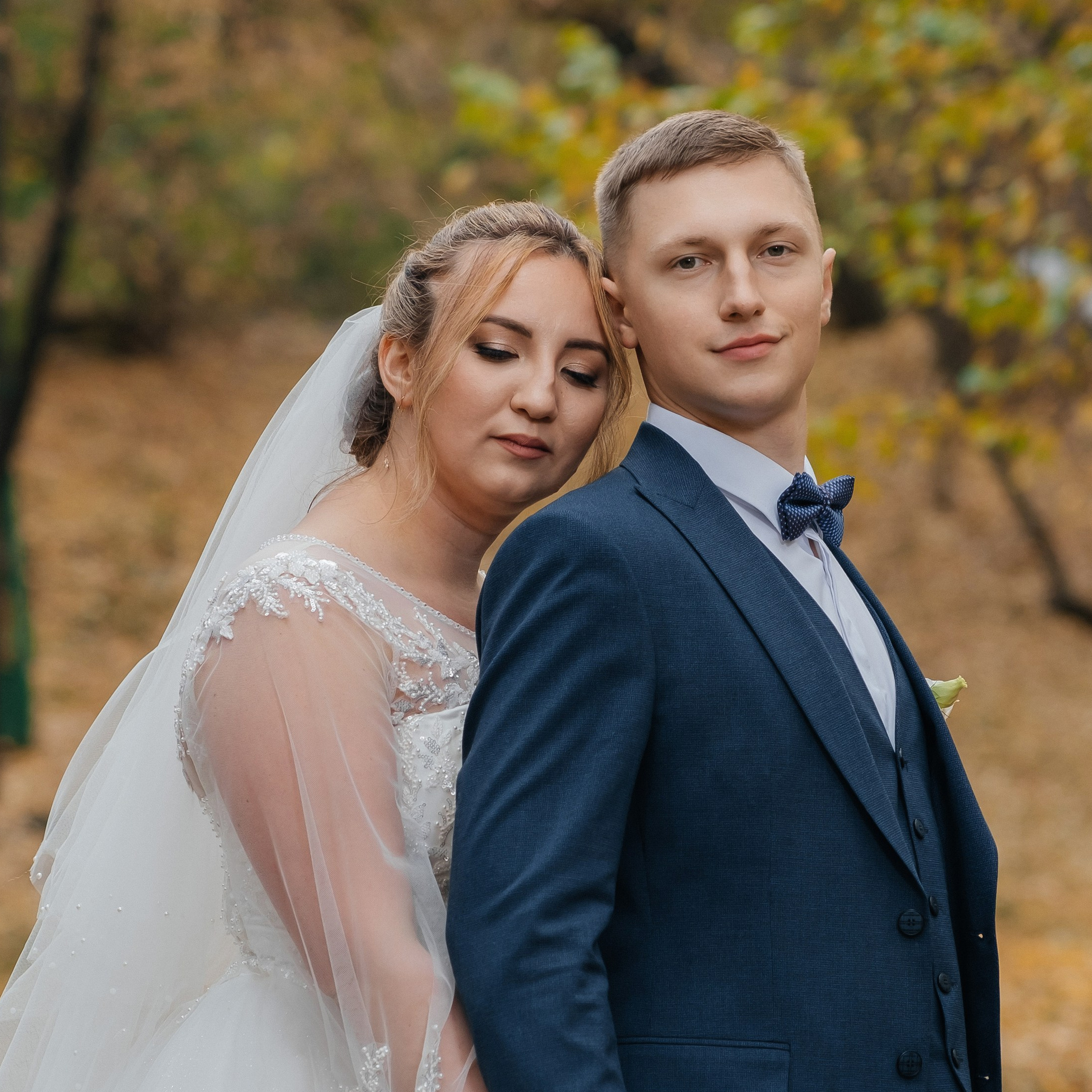 Свадьбы. Фотограф Молчанов Александр