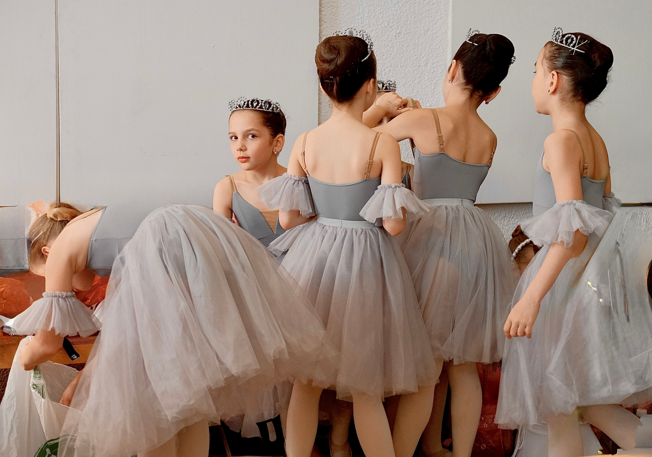 Фотограф и художник в Москве Евгения Нюнина