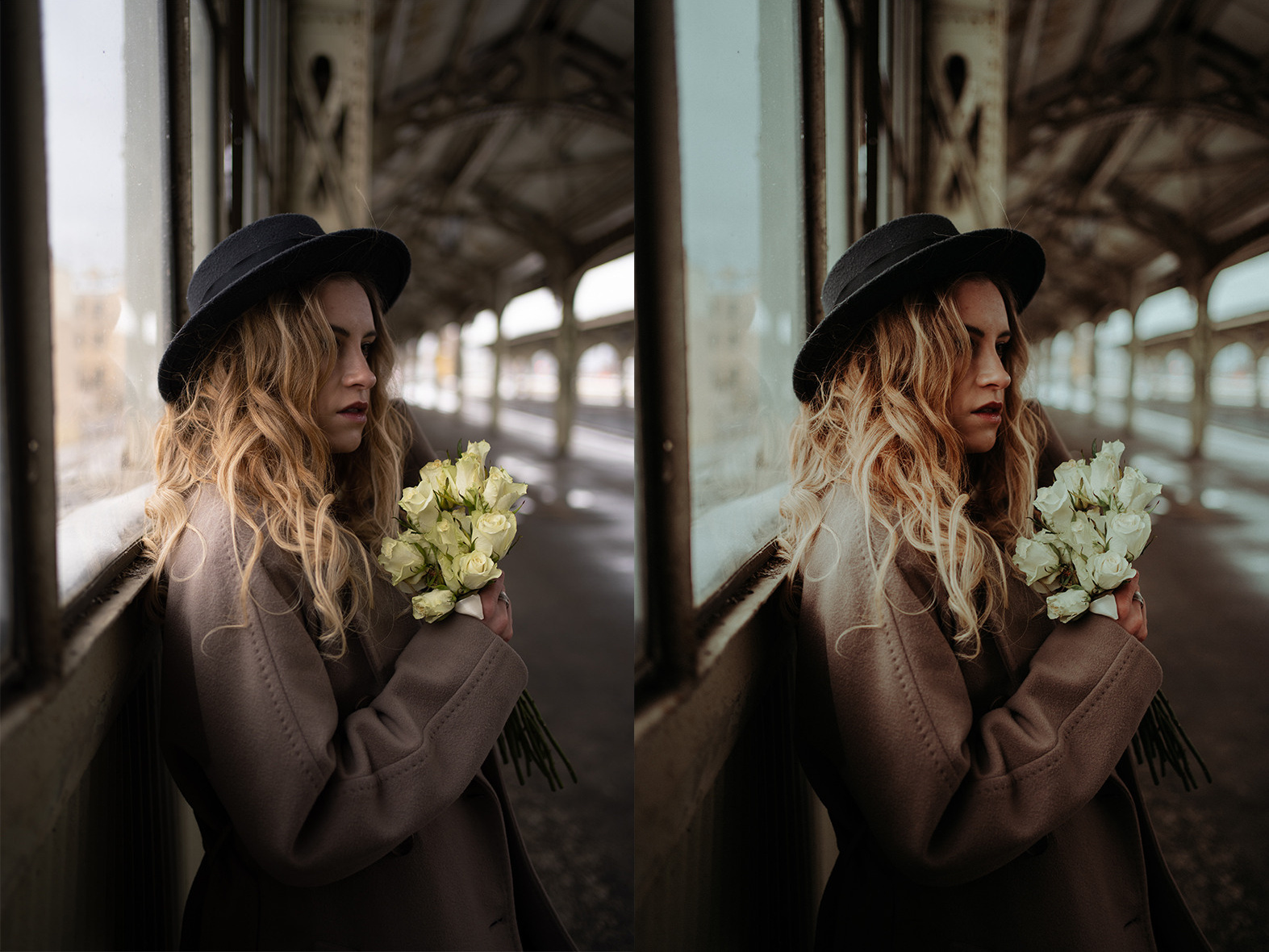 Пресеты AP 2021. Фотограф в Санкт-Петербурге Кудрина Альбина