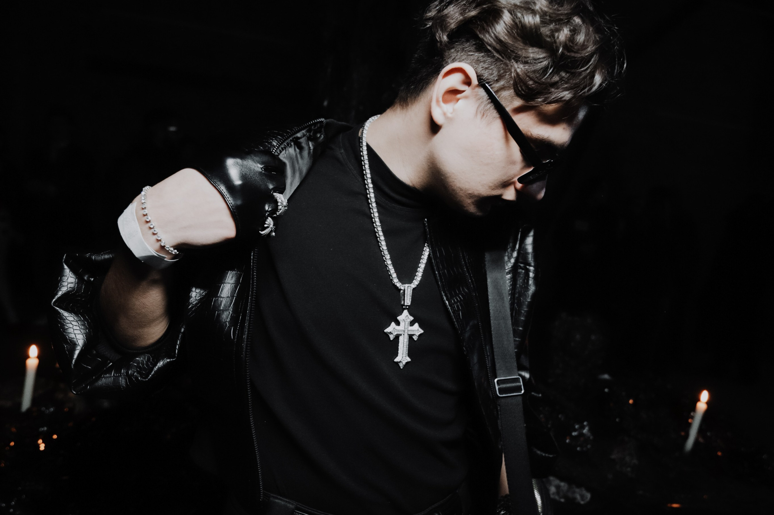 Business. LILDYSMOKE