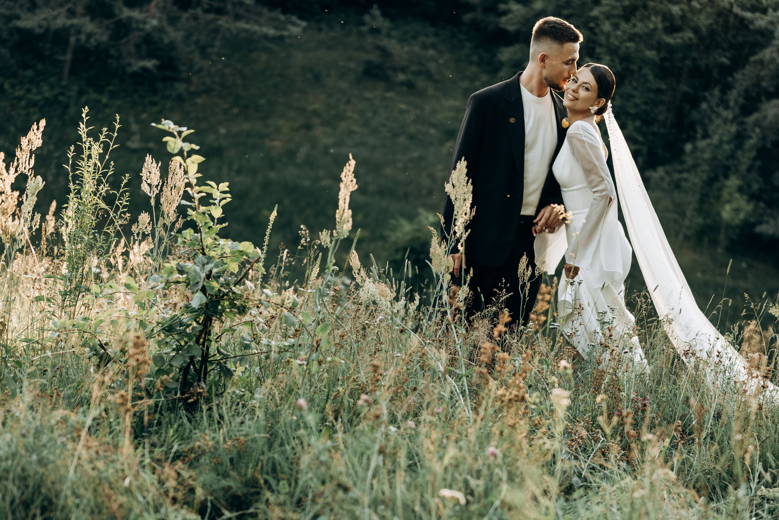 Свадебная фотосессия. Свадебный и семейный фотограф Минск/Жодино/ Республика Беларусь