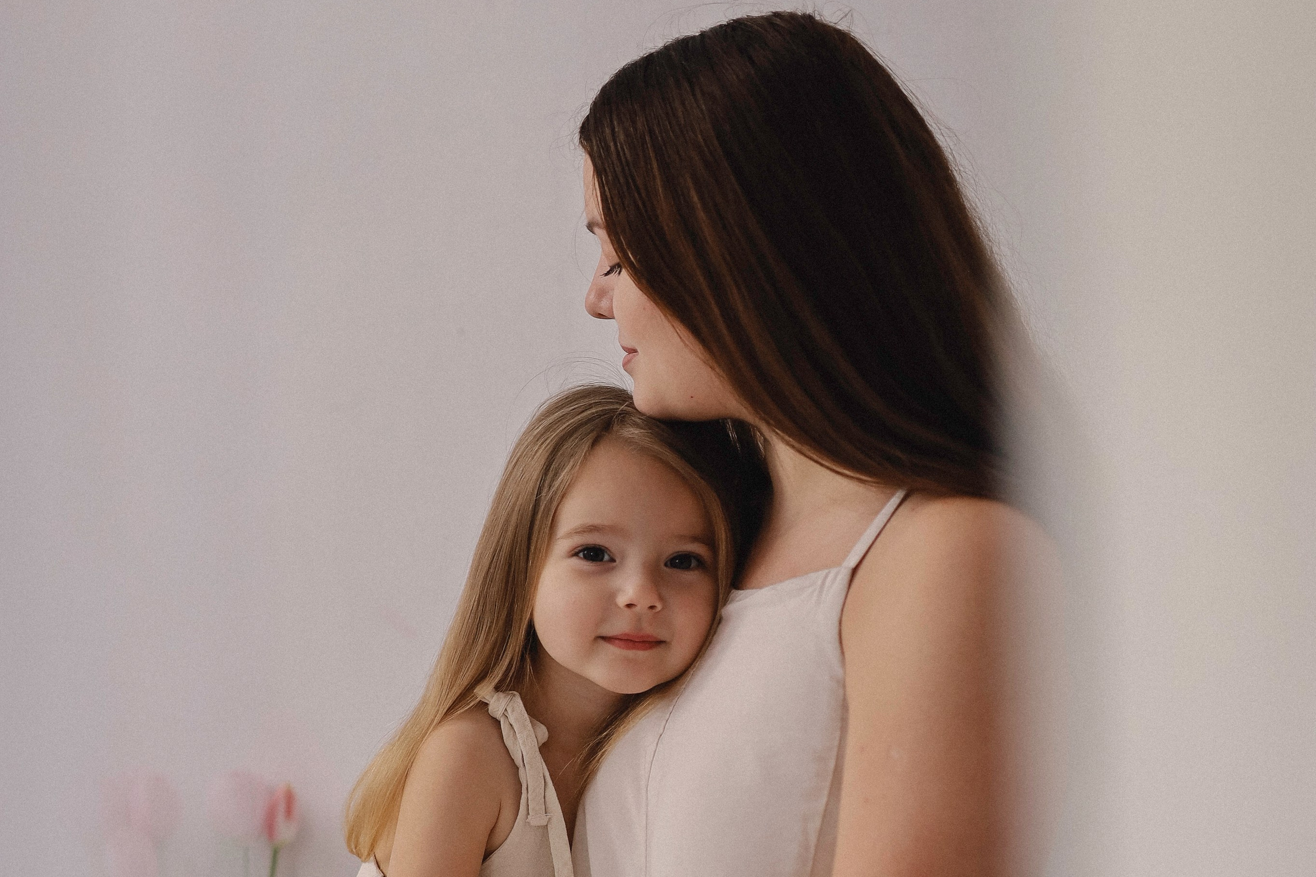 Портретный, семейный и свадебный фотограф в Санкт-Петербурге Диана Борзенко