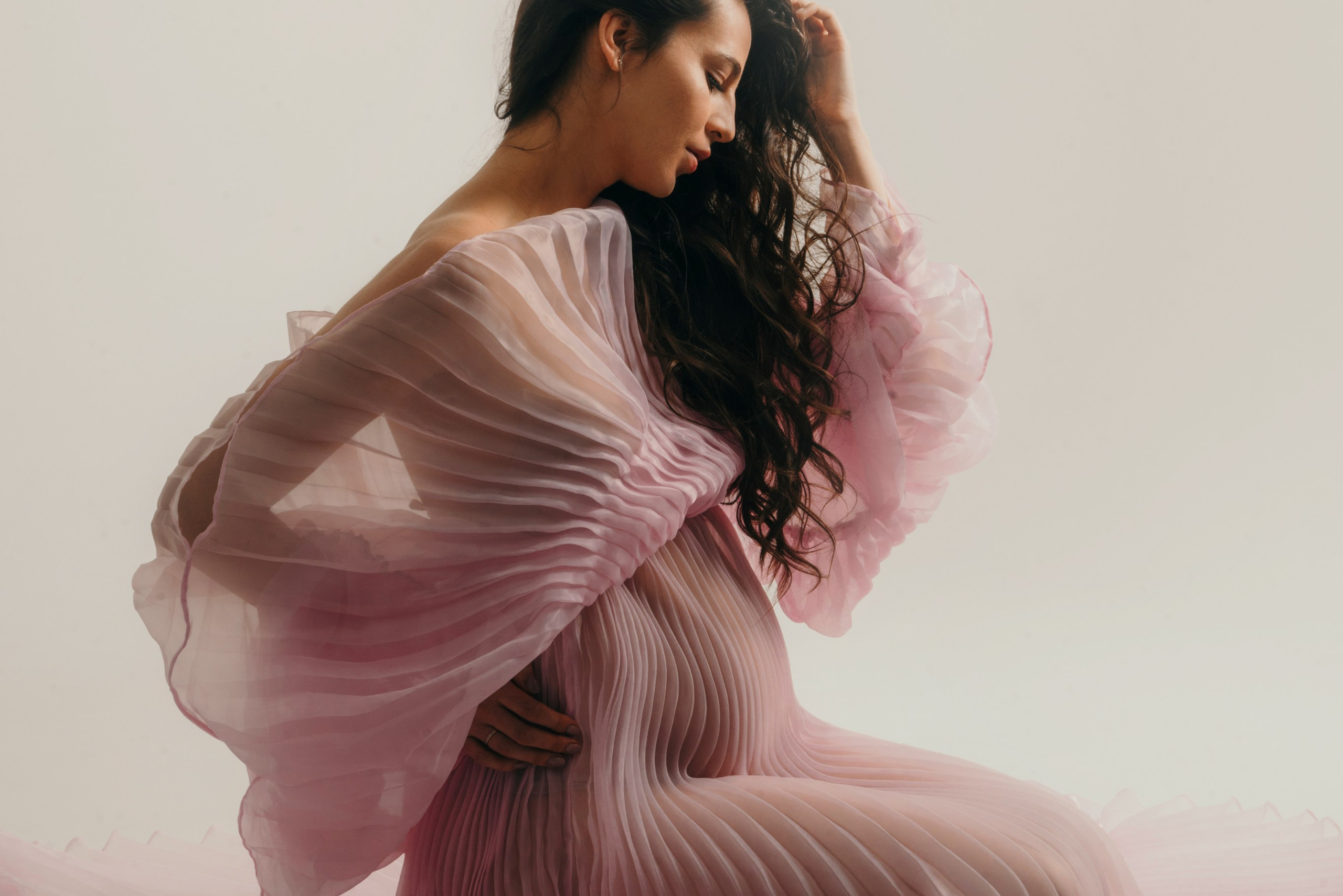 Беременность. Фотограф новорожденных и беременых в санкт-петербурге Юля Лампа