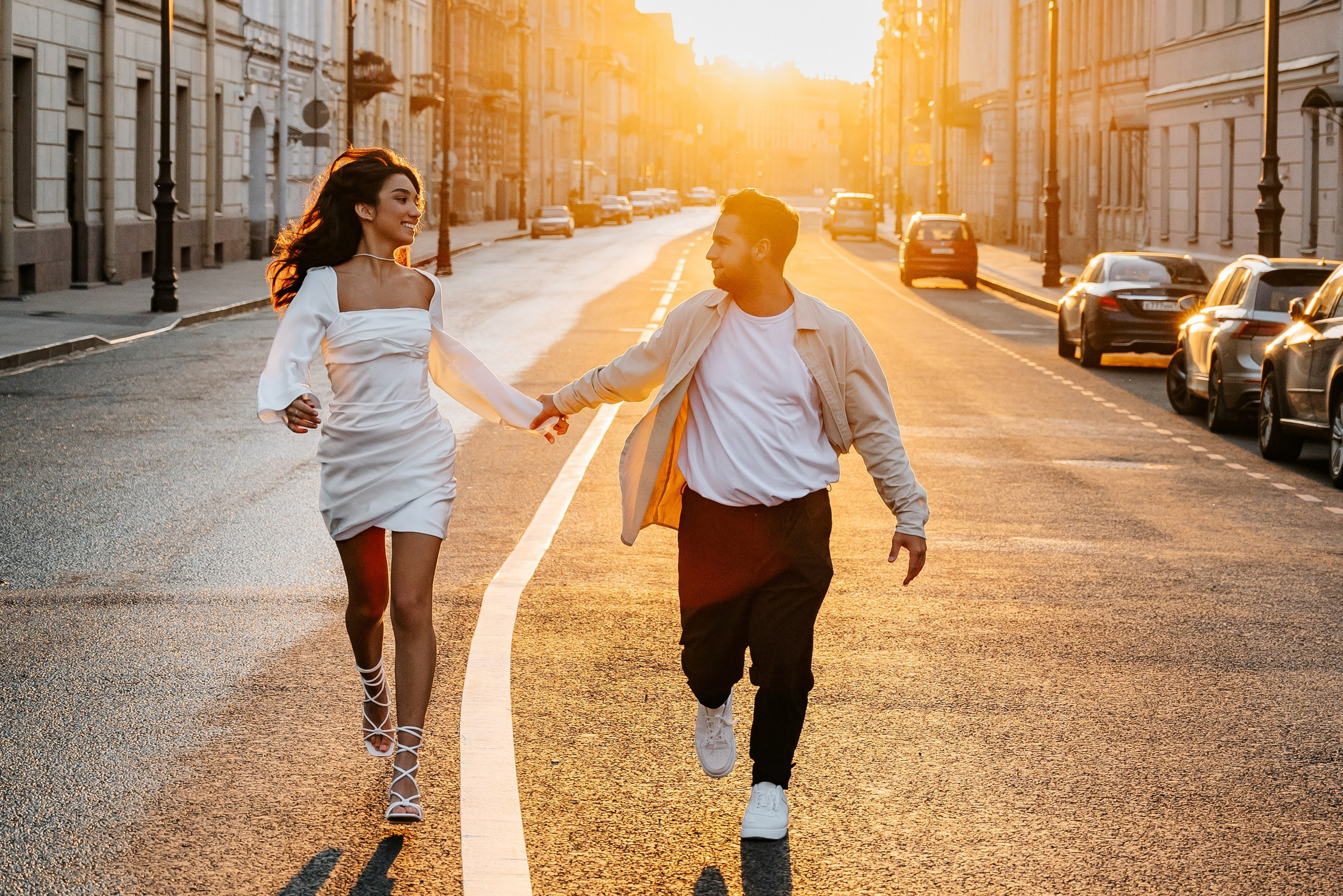 Свадебный и семейный фотограф в Донецке, Ростове, Севастополе!