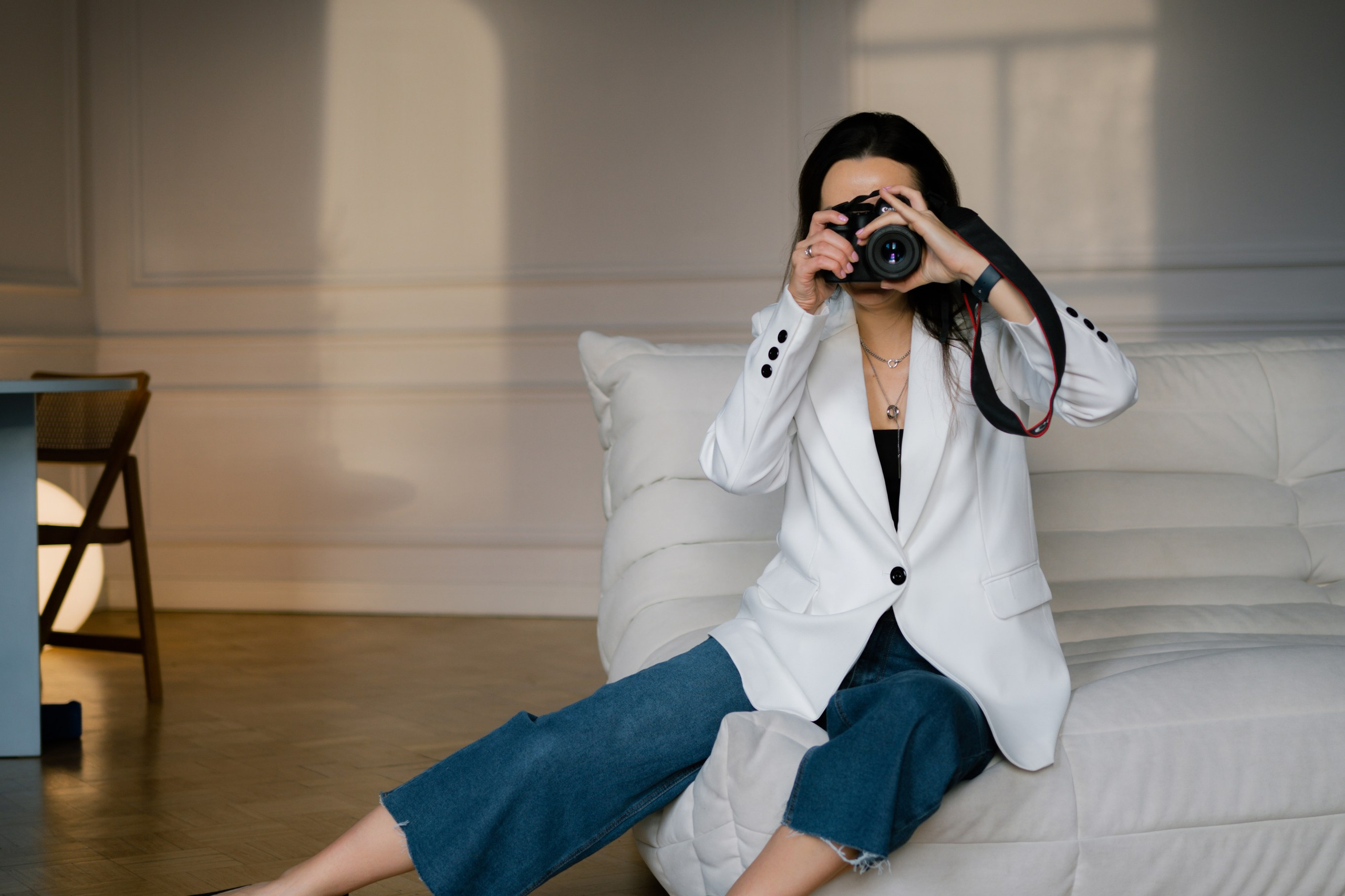 Услуги. Портретный Фотограф в Санкт-Петербурге Кира Орехова