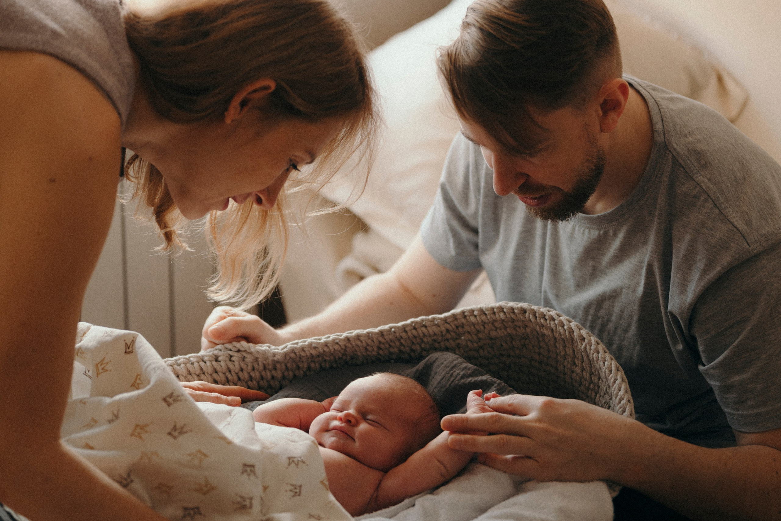 Новорожденные. Фотограф новорожденных и беременых в санкт-петербурге Юля Лампа