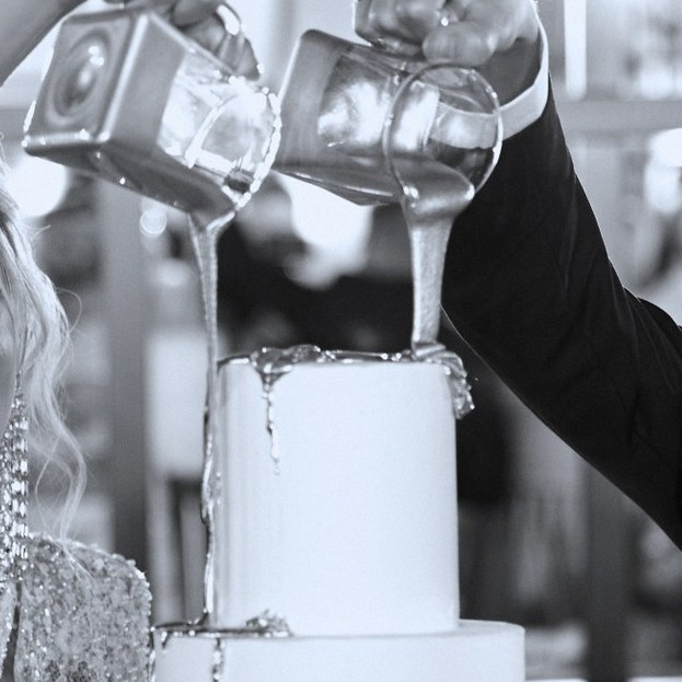 Свадебное кино Дарьи и Виталия. Tuman Film | Видеосъемка в Сочи и Дубае | Андрей Калитухо