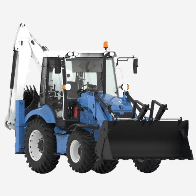 Каталог (ЭП). Продажа надежной спецтехники от компании СТИ в г. Новосибирск