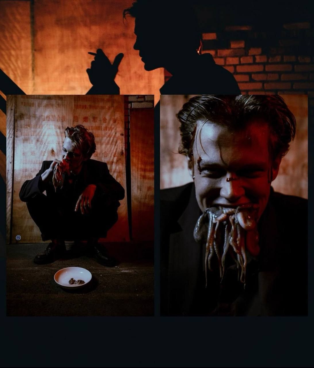 4 композиционных приема, которые я использую в своих съемках. Портретный и fashion-фотограф в Санкт-Петербурге Олеся Поле