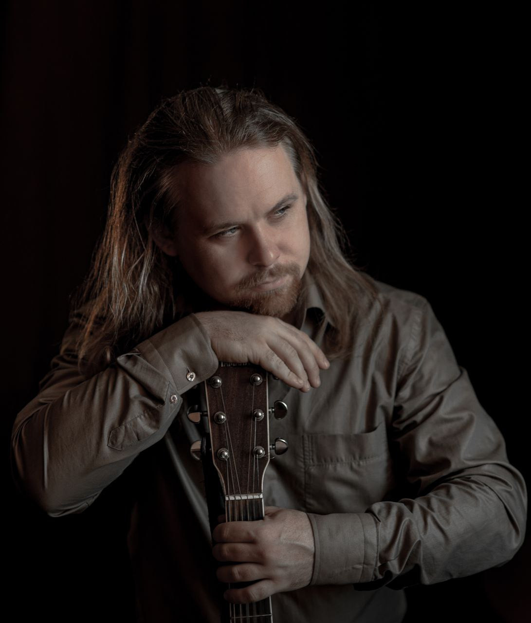 Наши преподаватели. Киношкола SCAZGARD