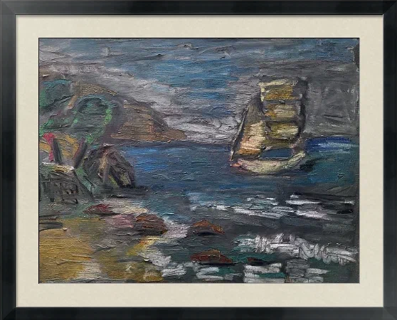 Пейзажи. Своя Мастерская