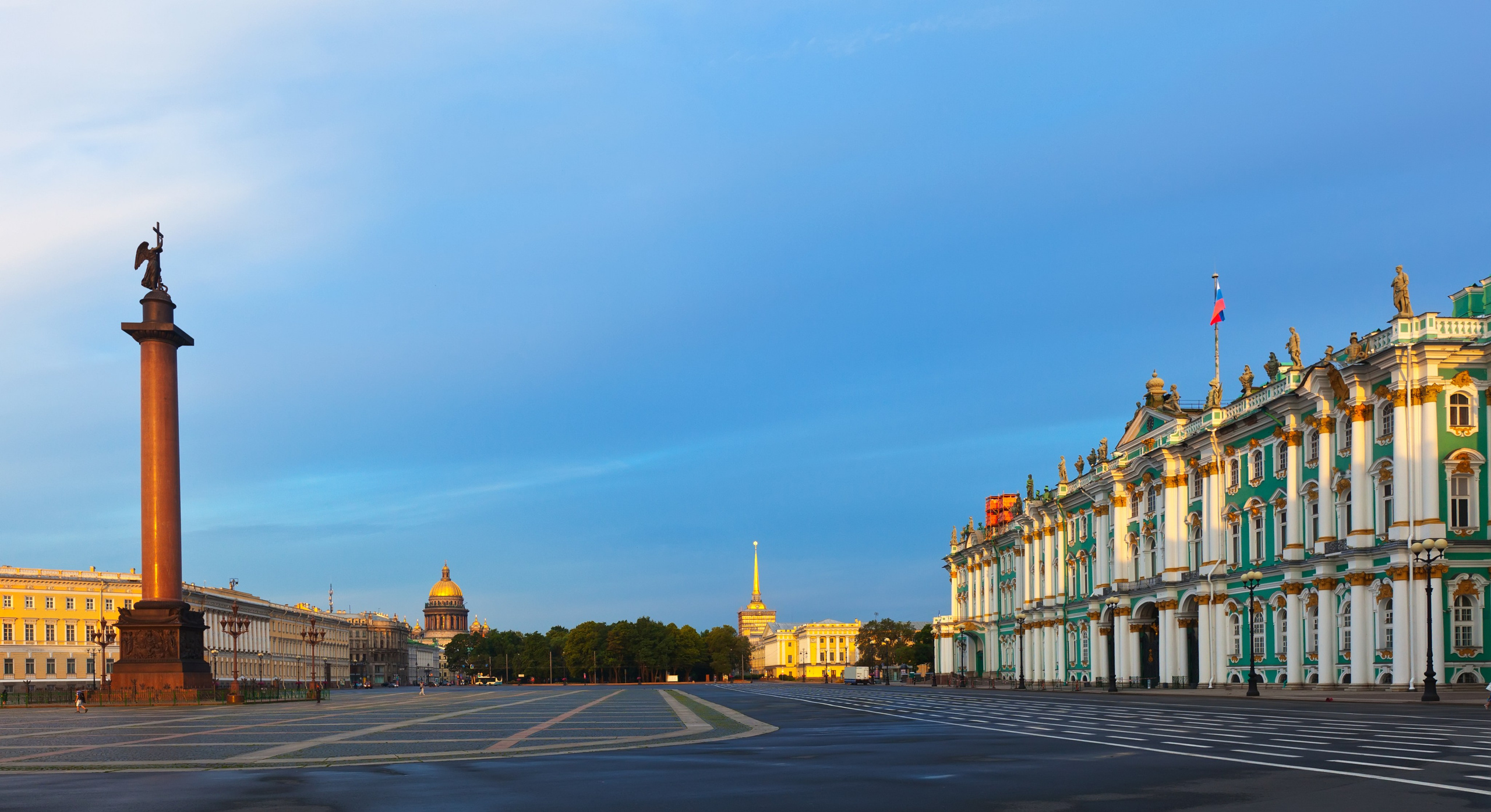 Красивые места в Спб для фотосессии: 20 лучших локаций