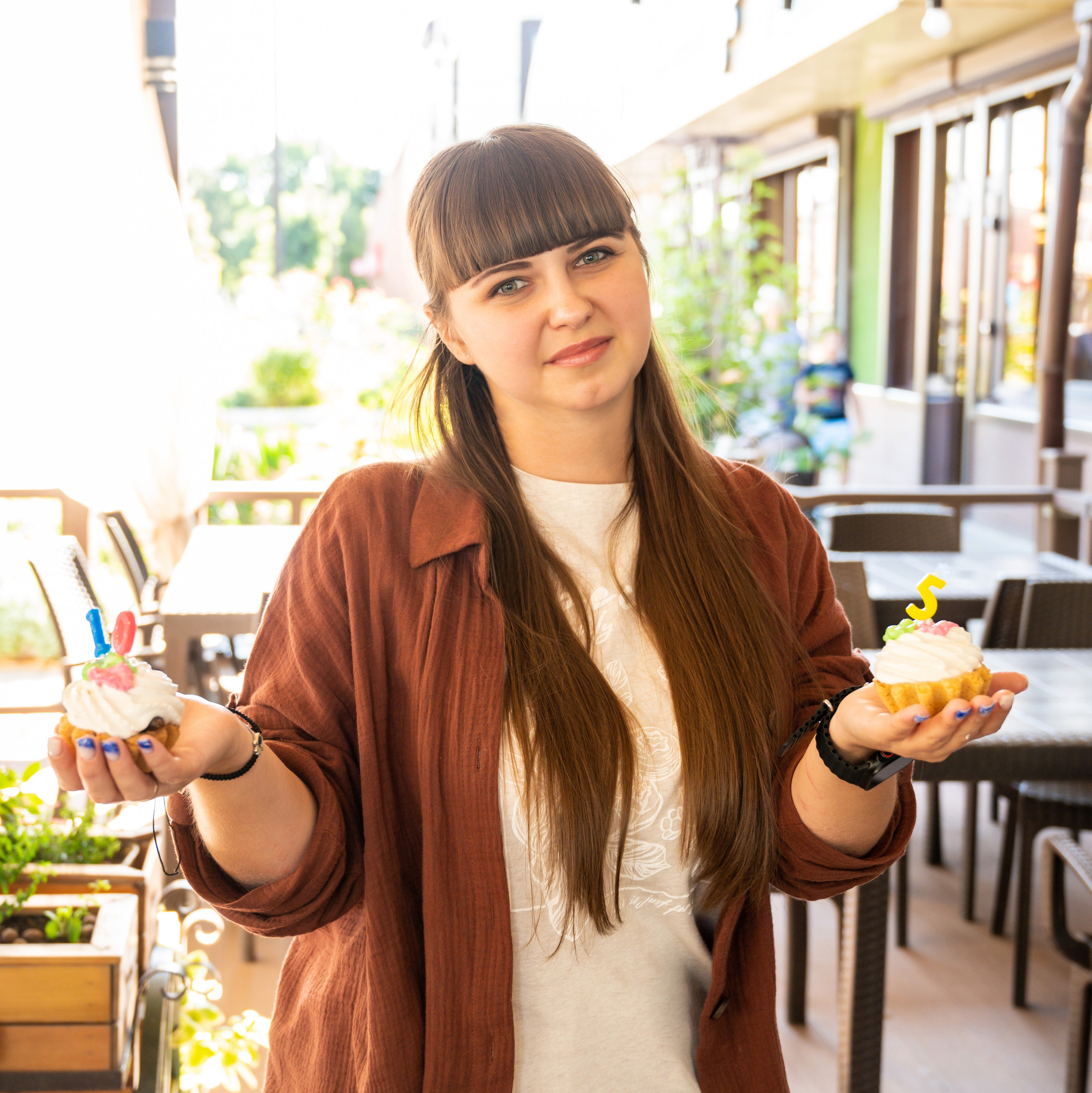 10 лет в фото))). Свадебный фотограф и видеограф в городе Армавир Katerina Arts