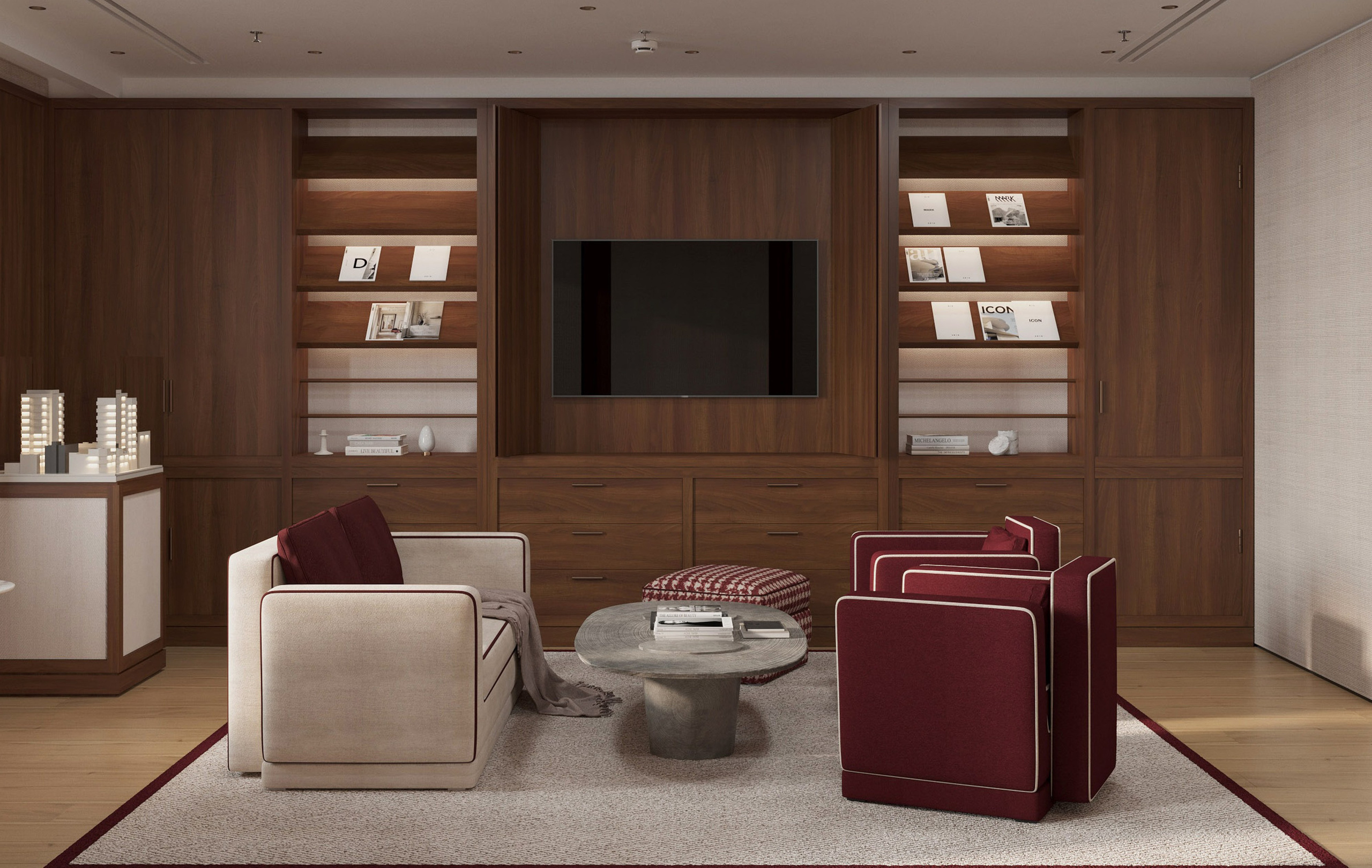 Loro Piana | 2022. Artforma