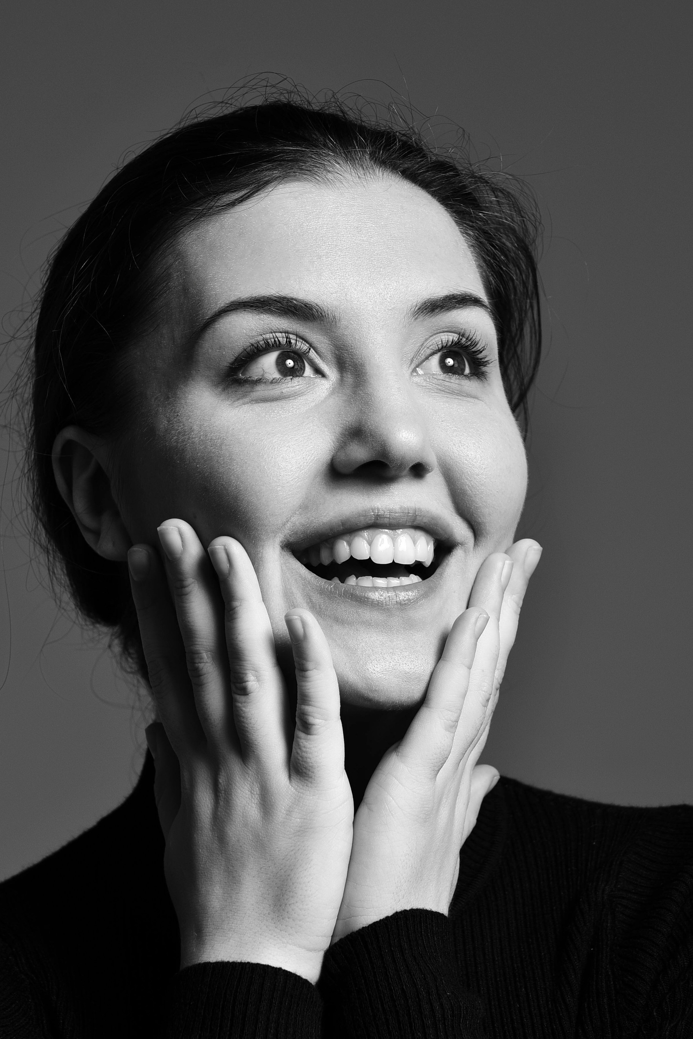 Актерское портфолио