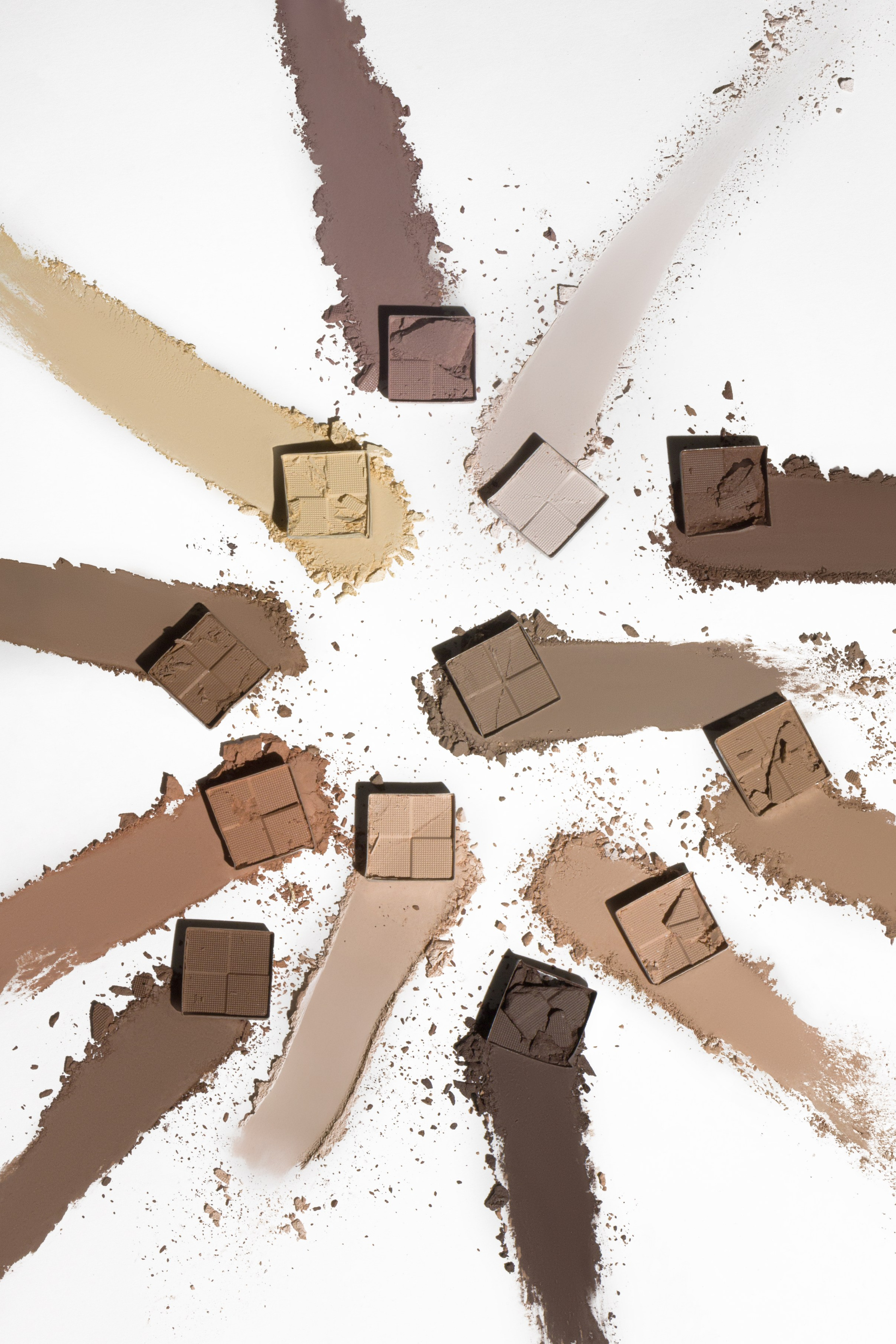 Косметика и парфюмерия