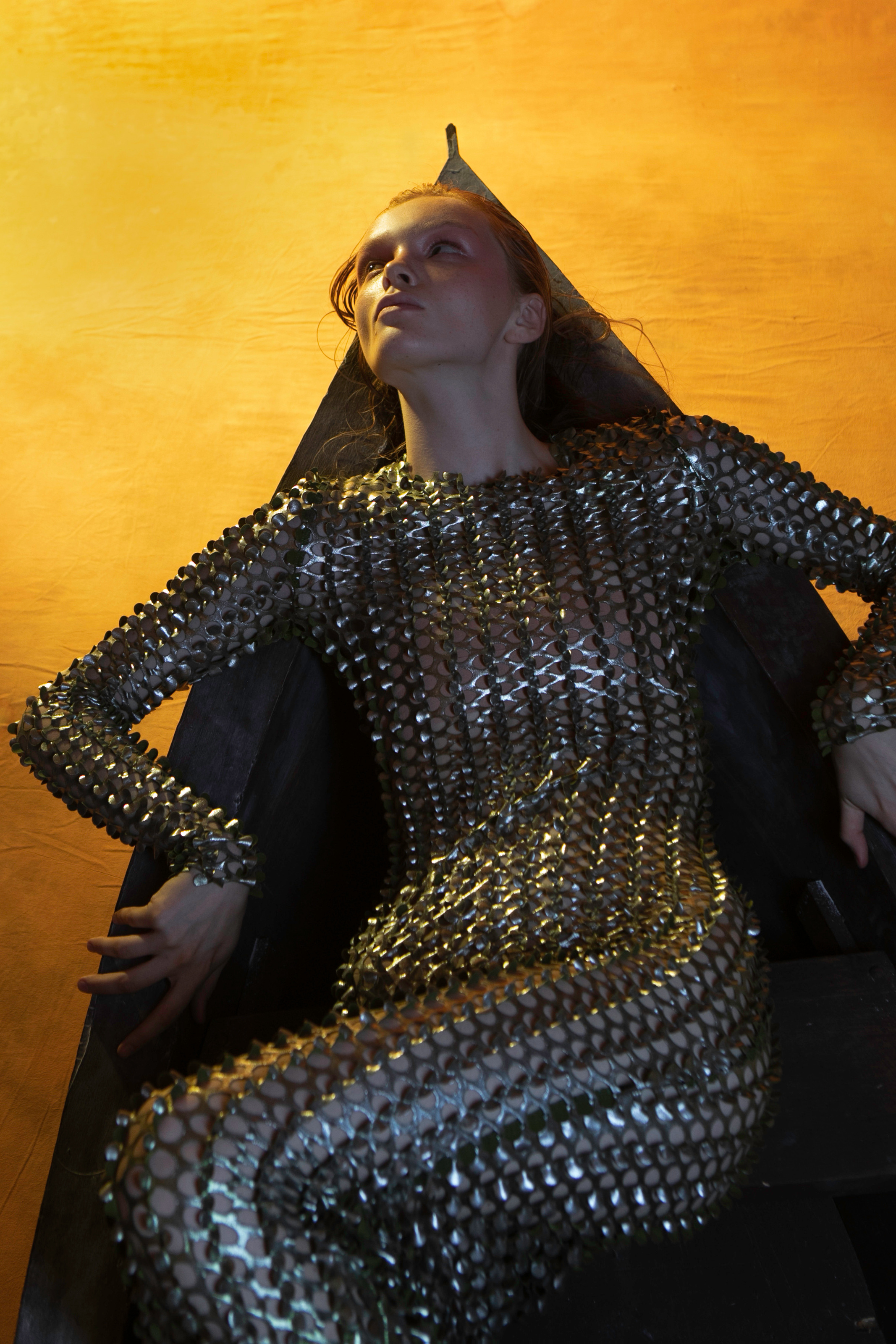 Фотограф в Москве Борисова Александра