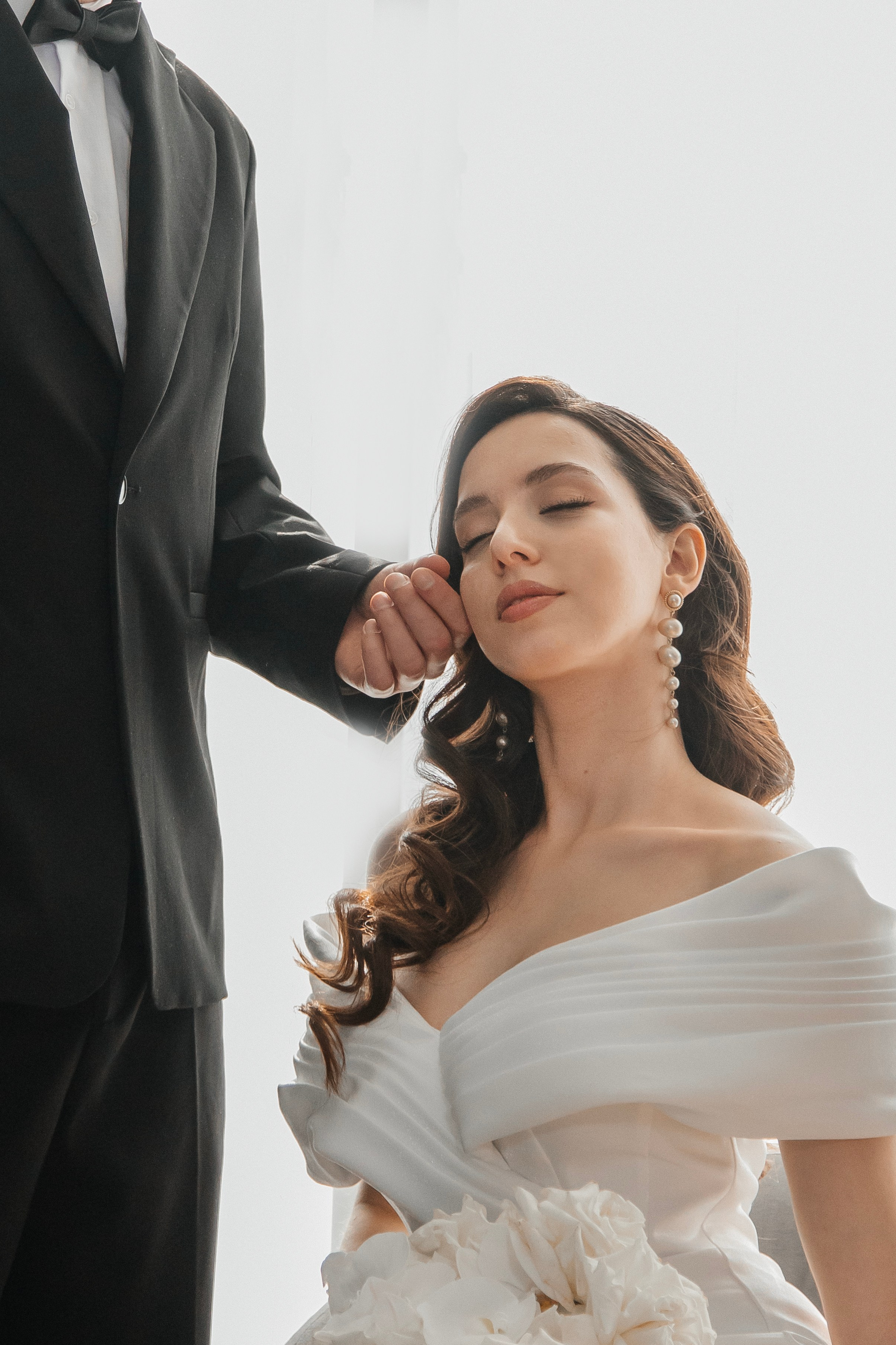 Алина Шестакова —свадебный и женский фотограф в Краснодарском крае