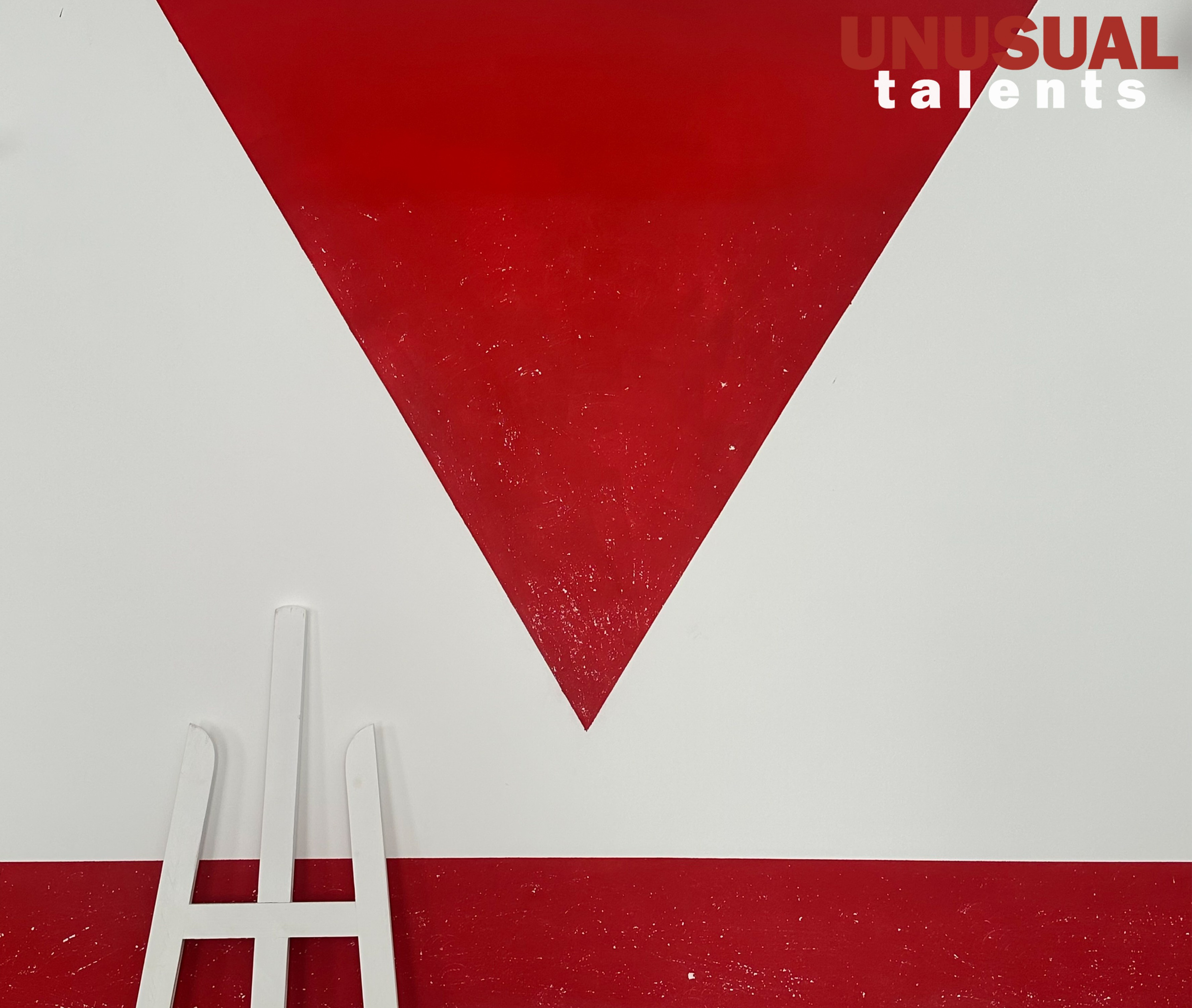August 2026. UNUSUAL TALENT magazine