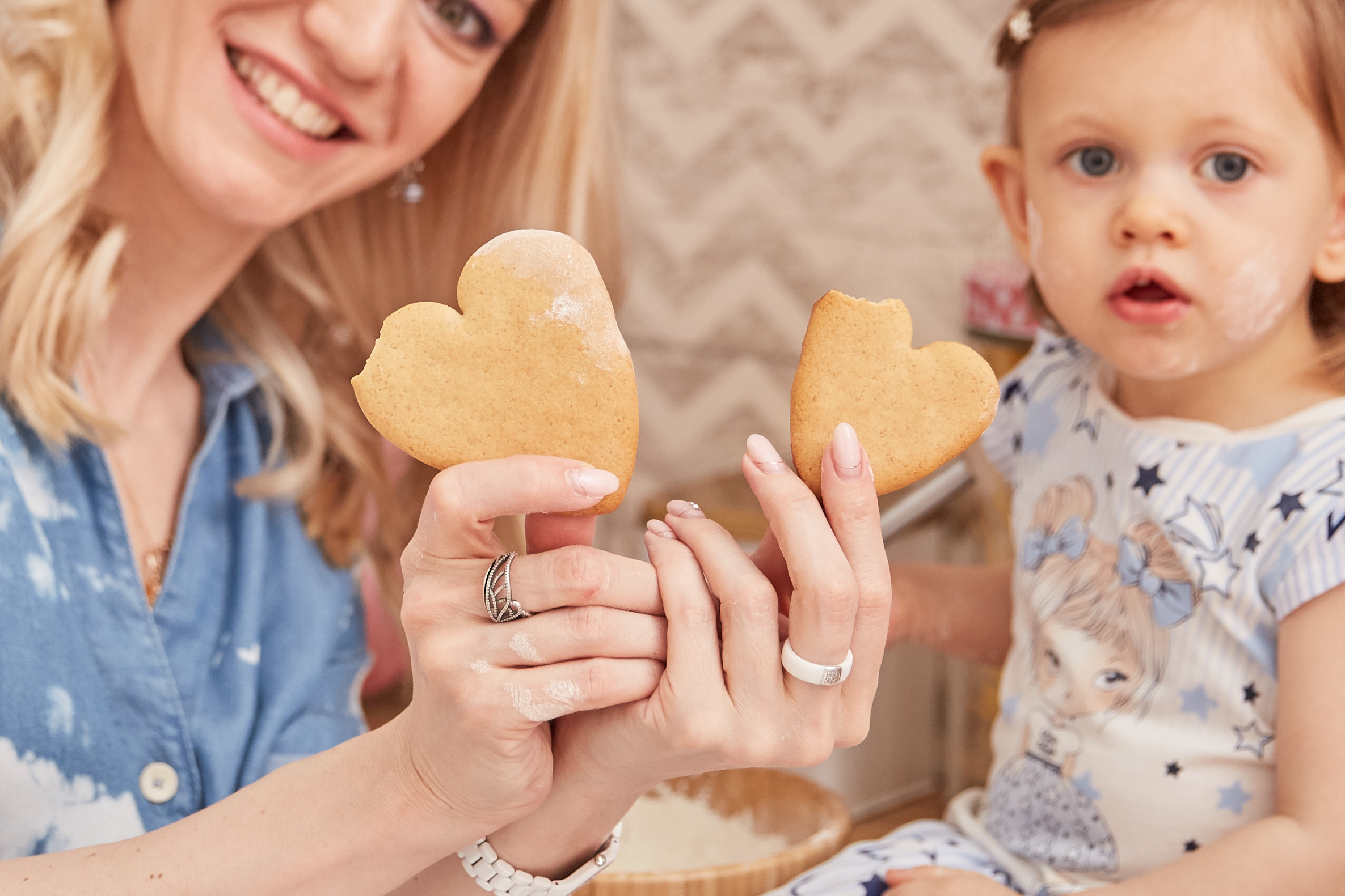 Фотодни. O! Super — семейные фотосессии в Москве