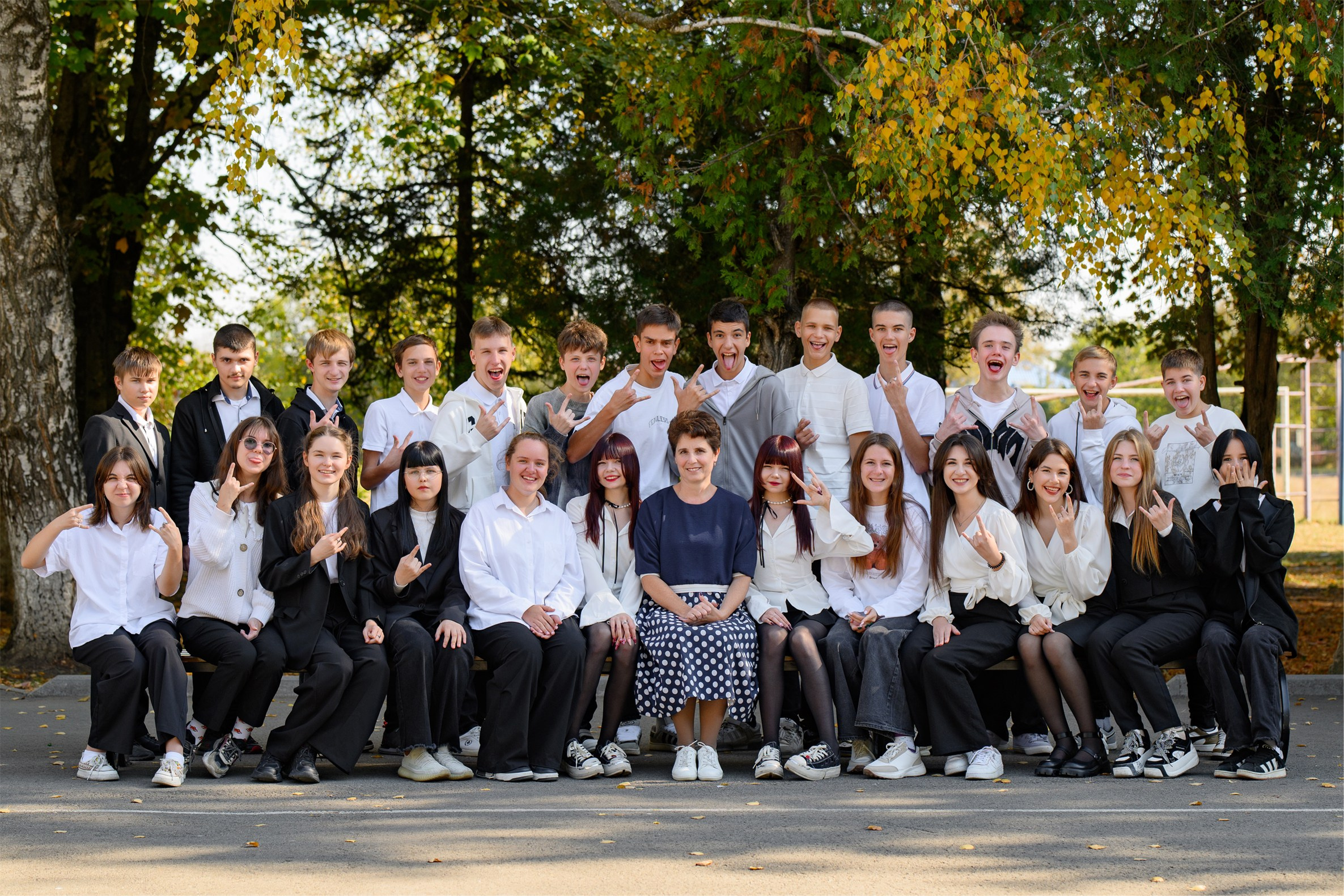 Общее фото. Фотограф в Ставрополе Рустам Рахимов