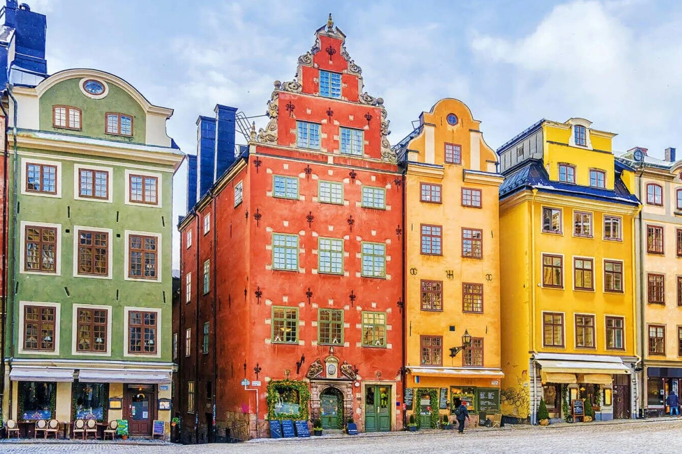 Финляндия. Фотосессия в стиле Ню и Будуар