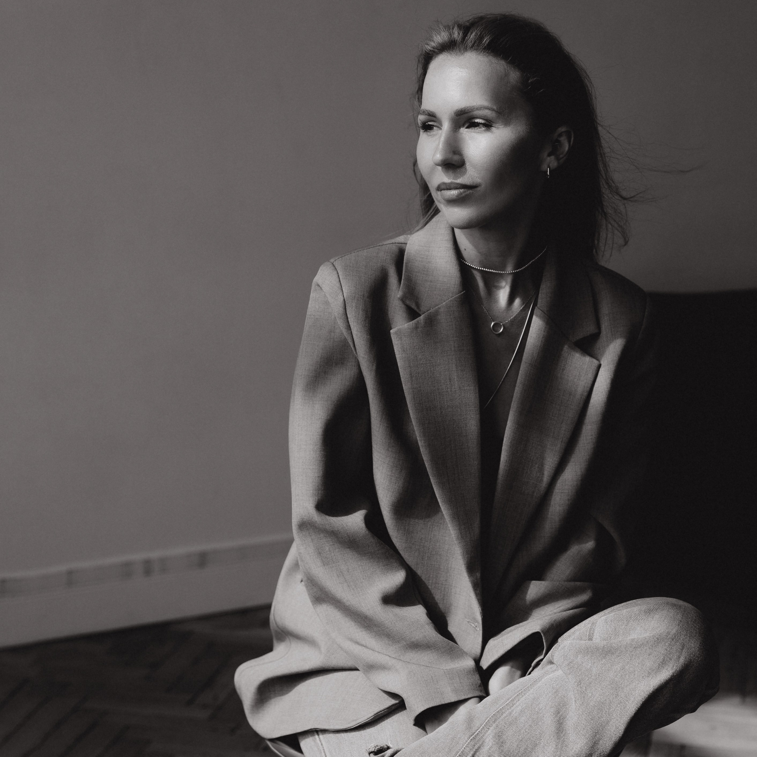 Фотограф в Москве Елена Лагутина