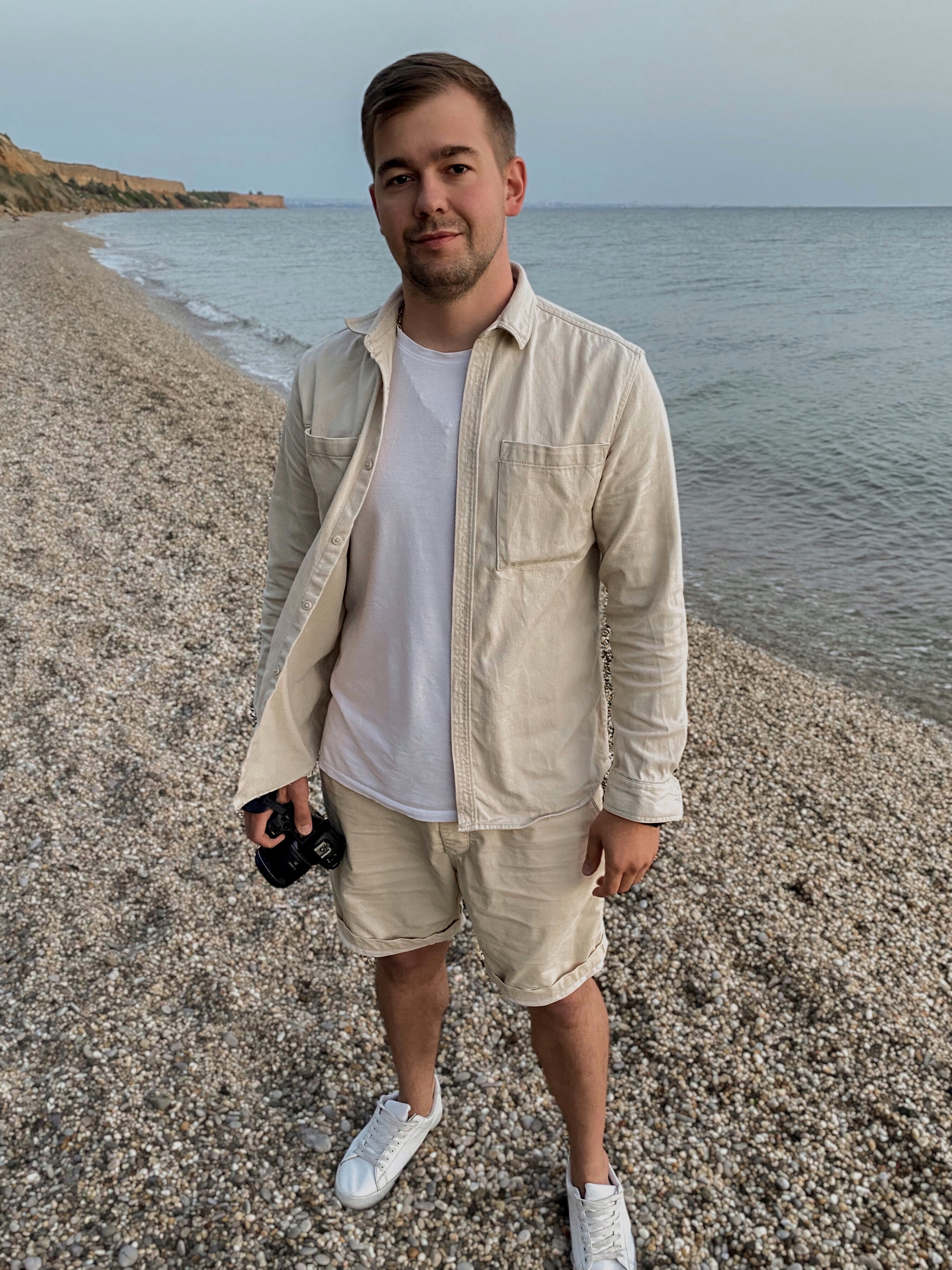 Контакты. Свадебный фотограф в Крыму Виталий Овчинников