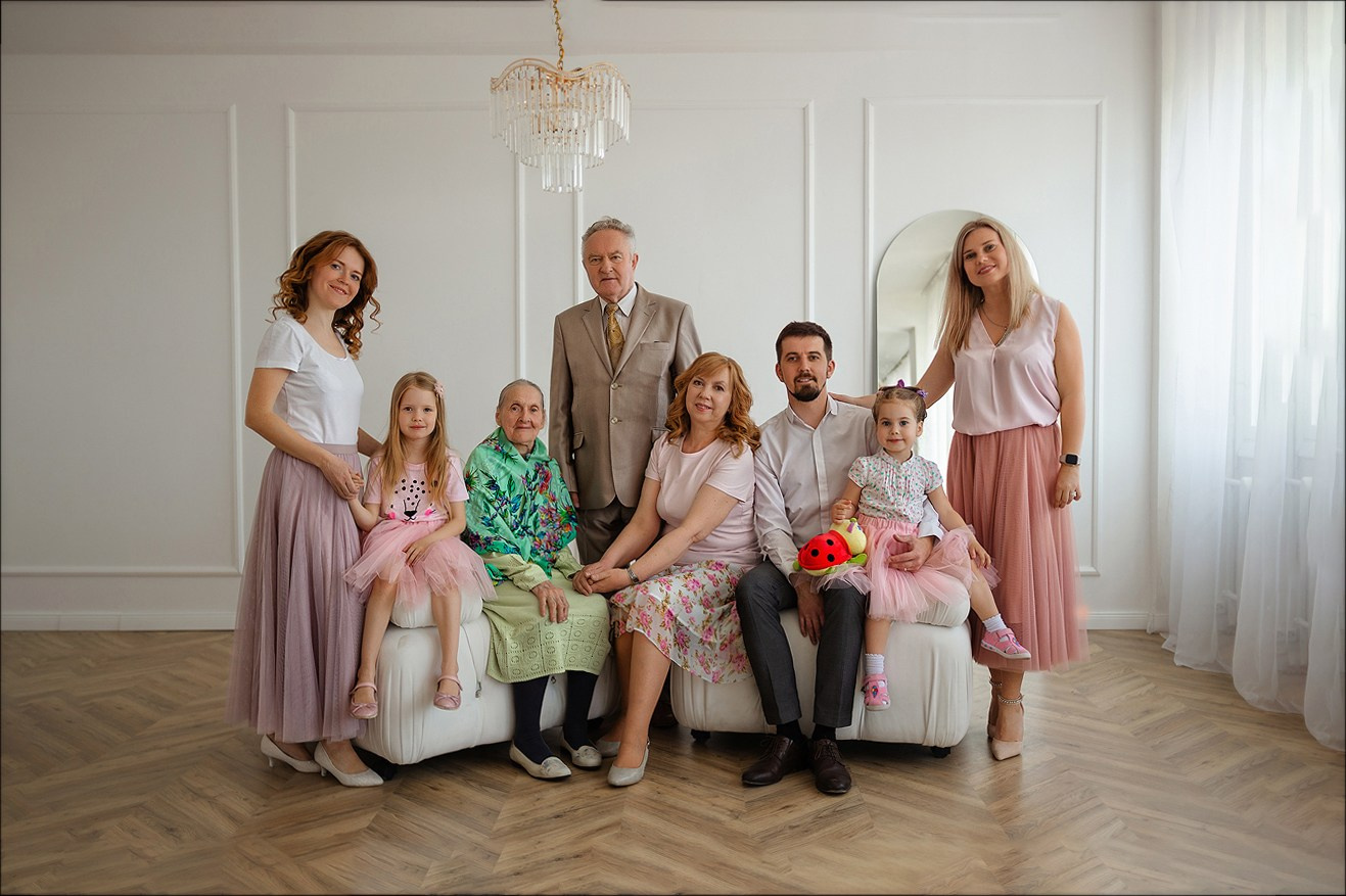 СПИСОК ФОТОСТУДИЙ В Г.ВИТЕБСК. Фотограф Витебск Ирина Чалая