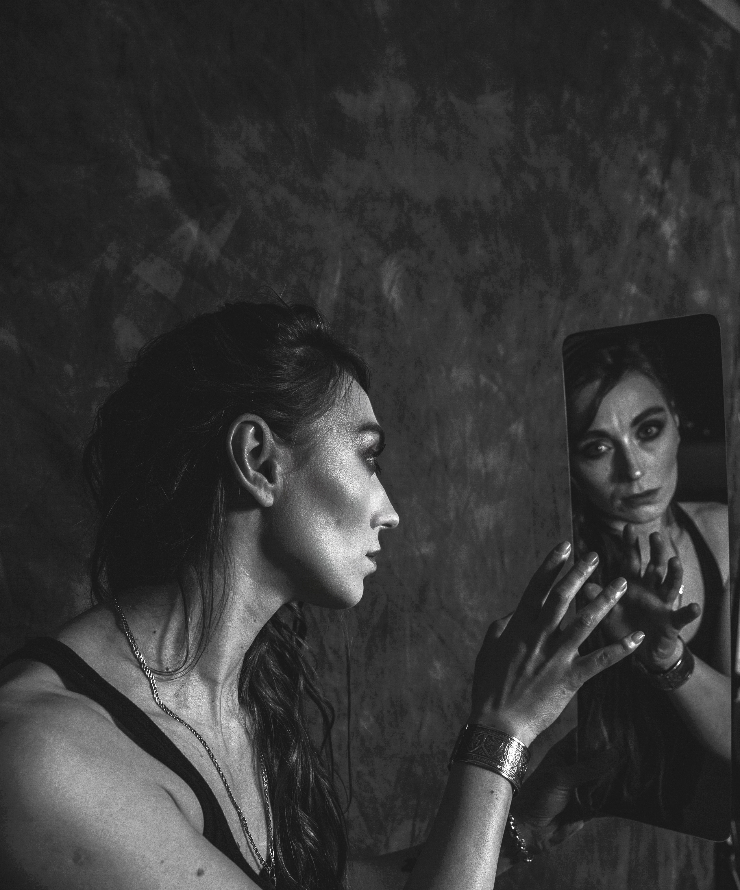 Галереи, выставки, арт-проекты. Visual artist, photographer Liana Darenskaya, Moscow