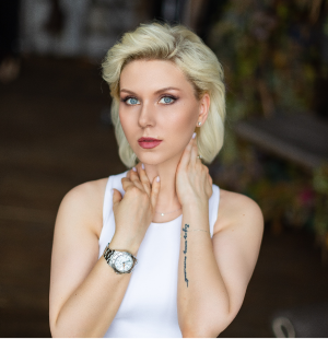 Фотограф Москва и МО: бизнес и женские портреты, кнотент для соцсетей