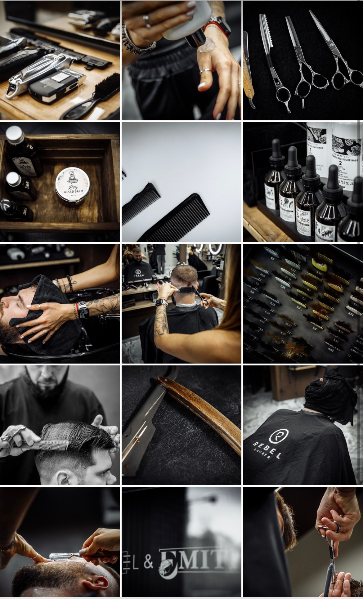 Контент. Главная