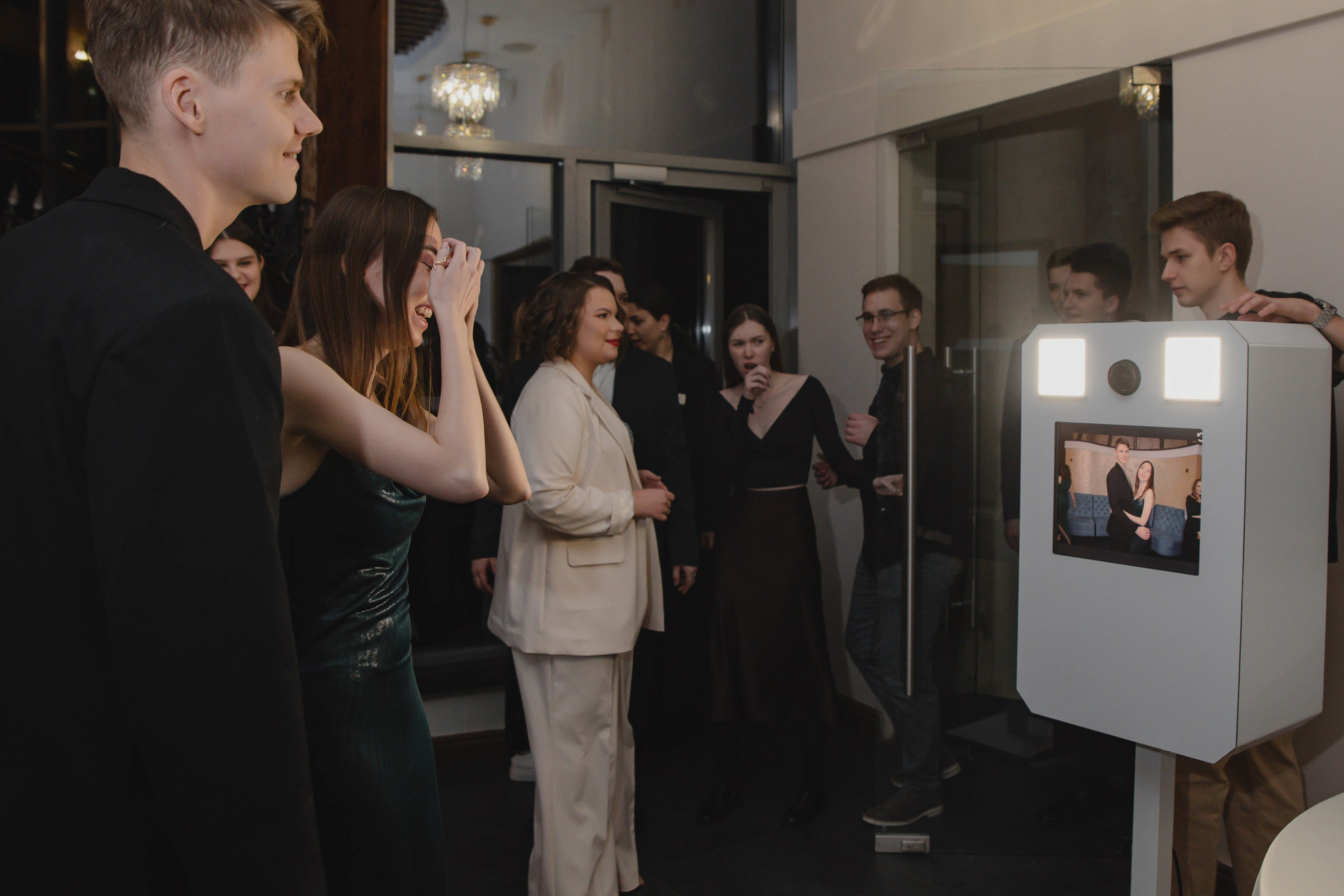 Инсталаб Нижний Новгород