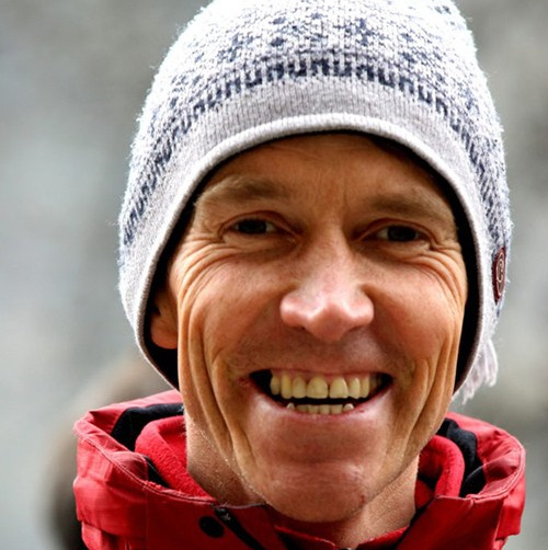 The 16th Steel Angel went to Slovenia. “Steel Angel”: women’s climbing award