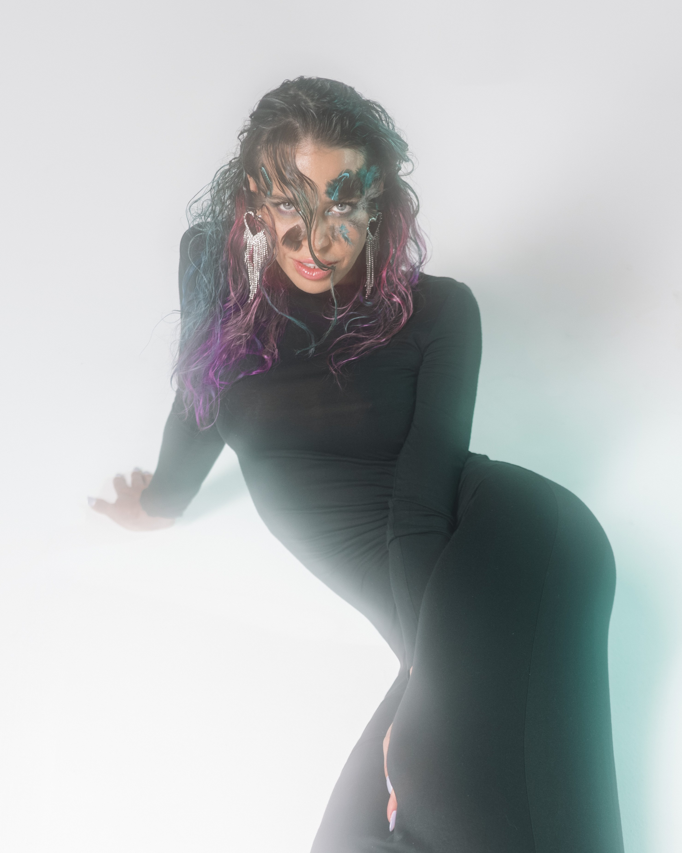 Фотограф и видеограф Анастасия Биркле