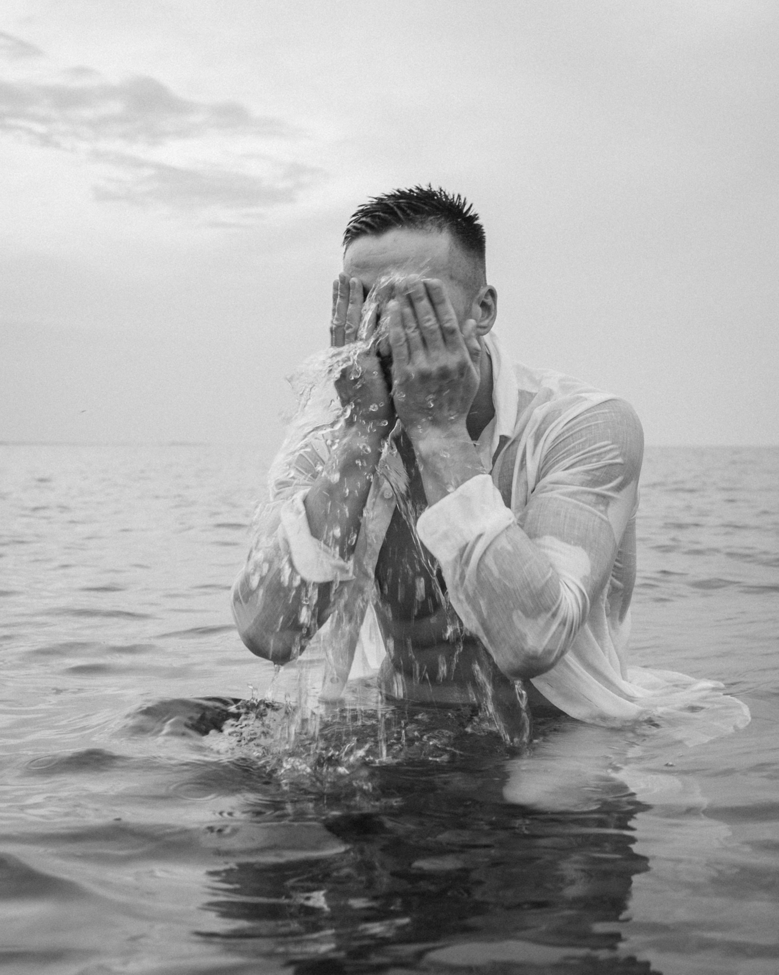 Модельный Фотограф в Краснодаре Артур Тугай