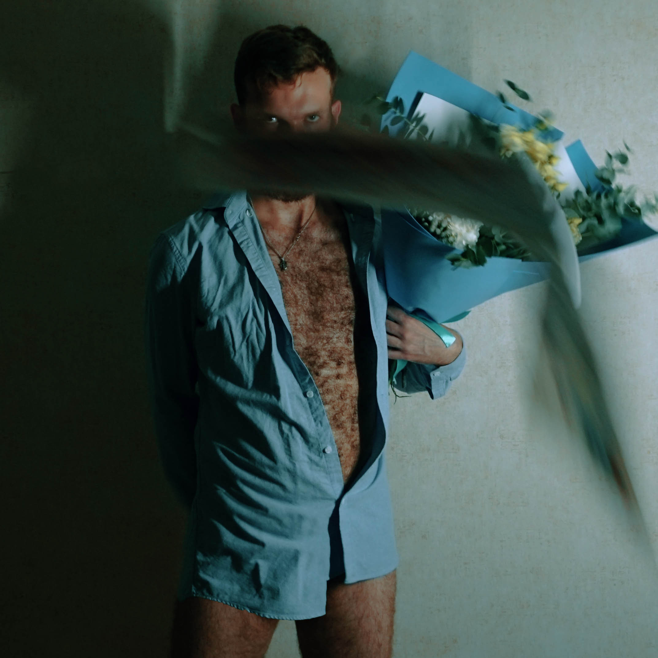 Контакты. Фотограф / Оператор Константин Козлов