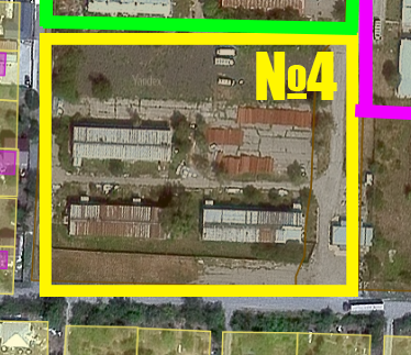 Промышленный земельный участок 12 Га. Инвестиционный консалтинг Недвижимость