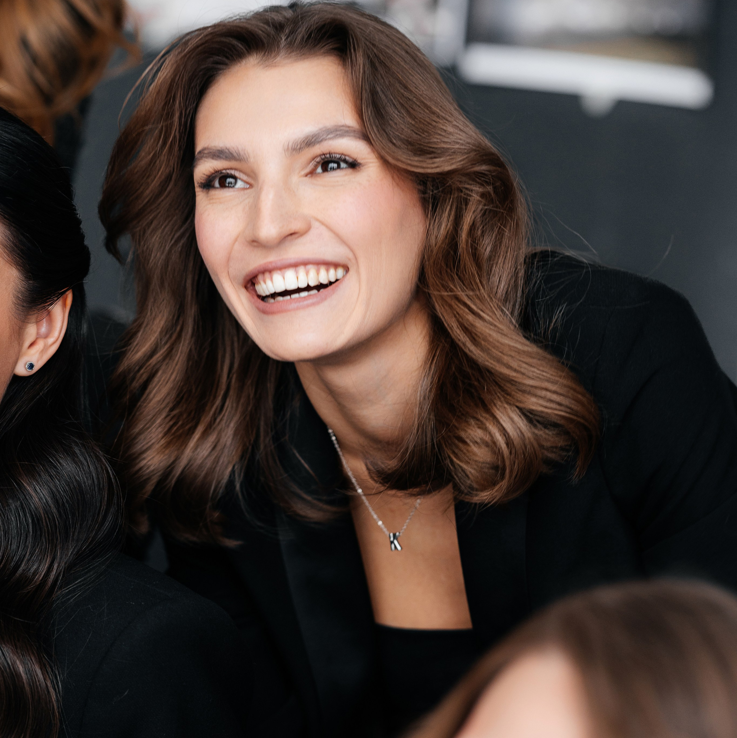 О нас. VENSKAYA WEDDING & EVENT PLANNER