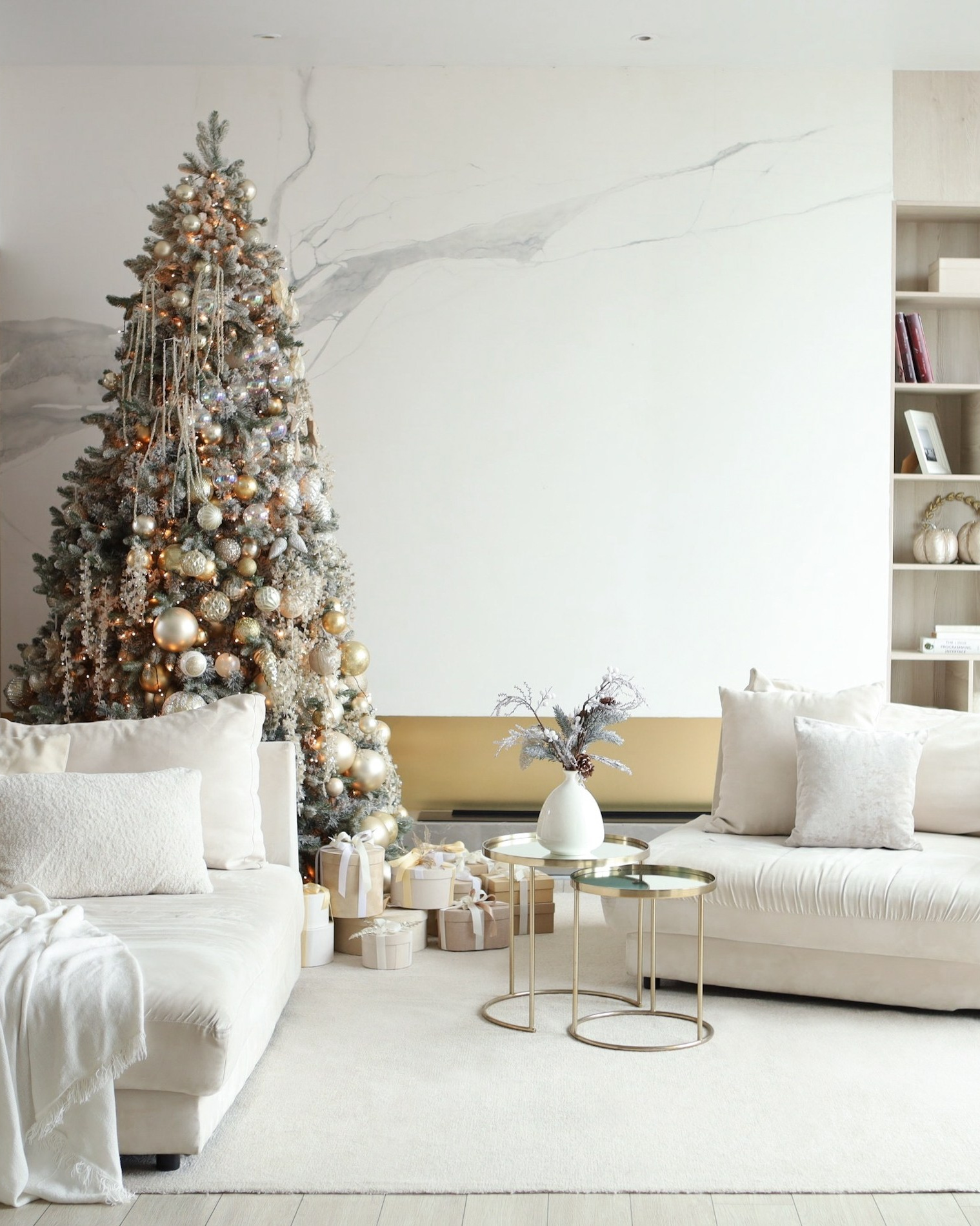 Новый год. Дьяконова Валерия семейный и детский фотограф в Санкт-Петербурге