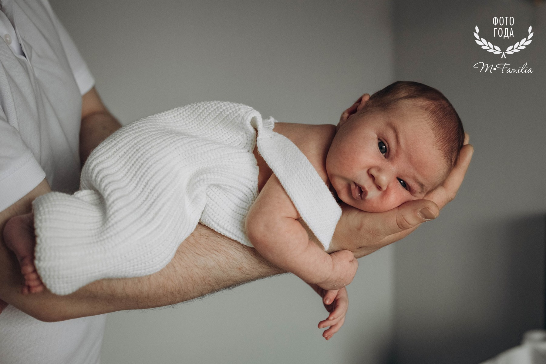 Фотограф Этери Кублашвили участник выставки ФОТО ГОДА MFamilia