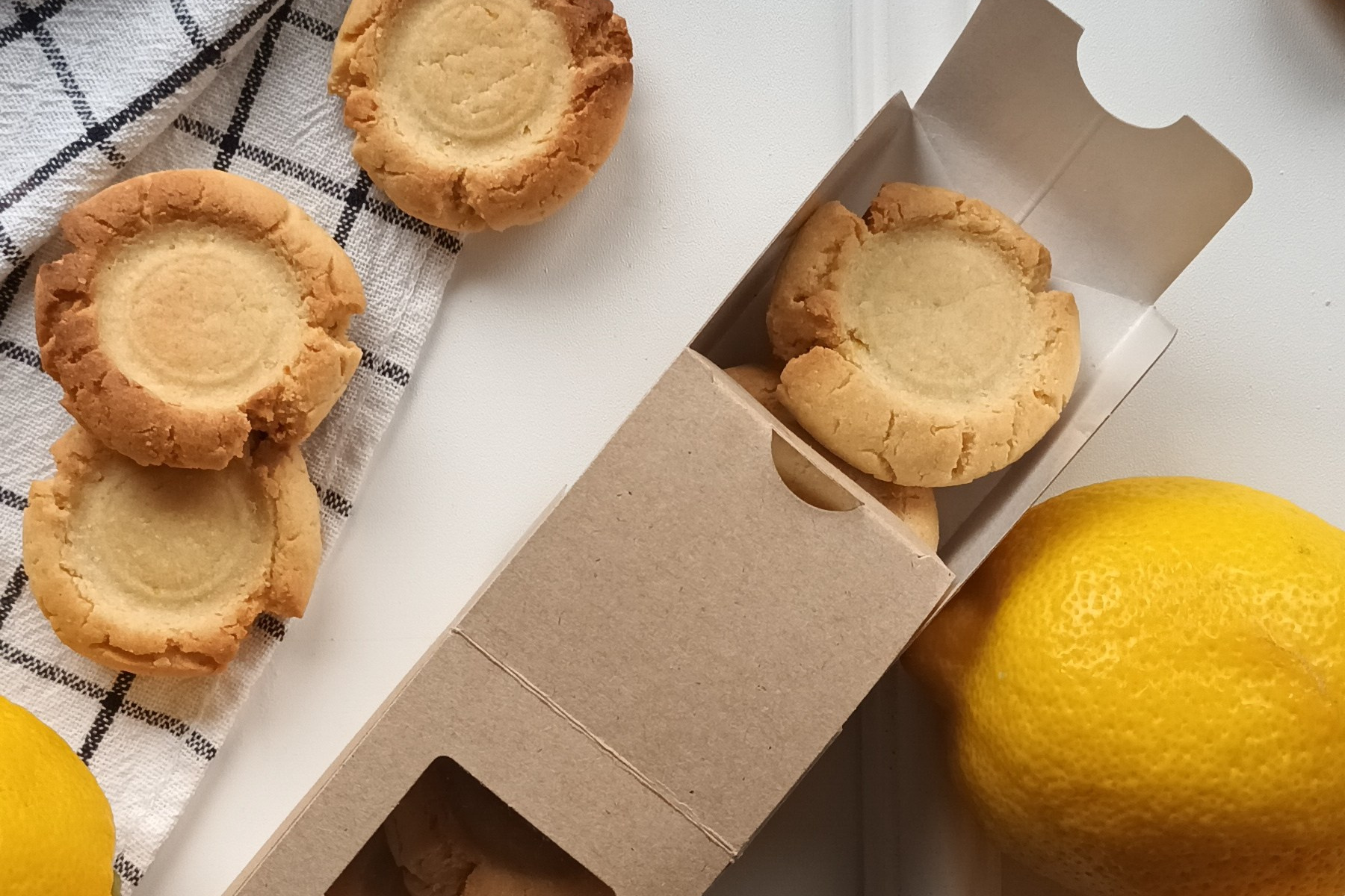 Печенье. Чисто поле