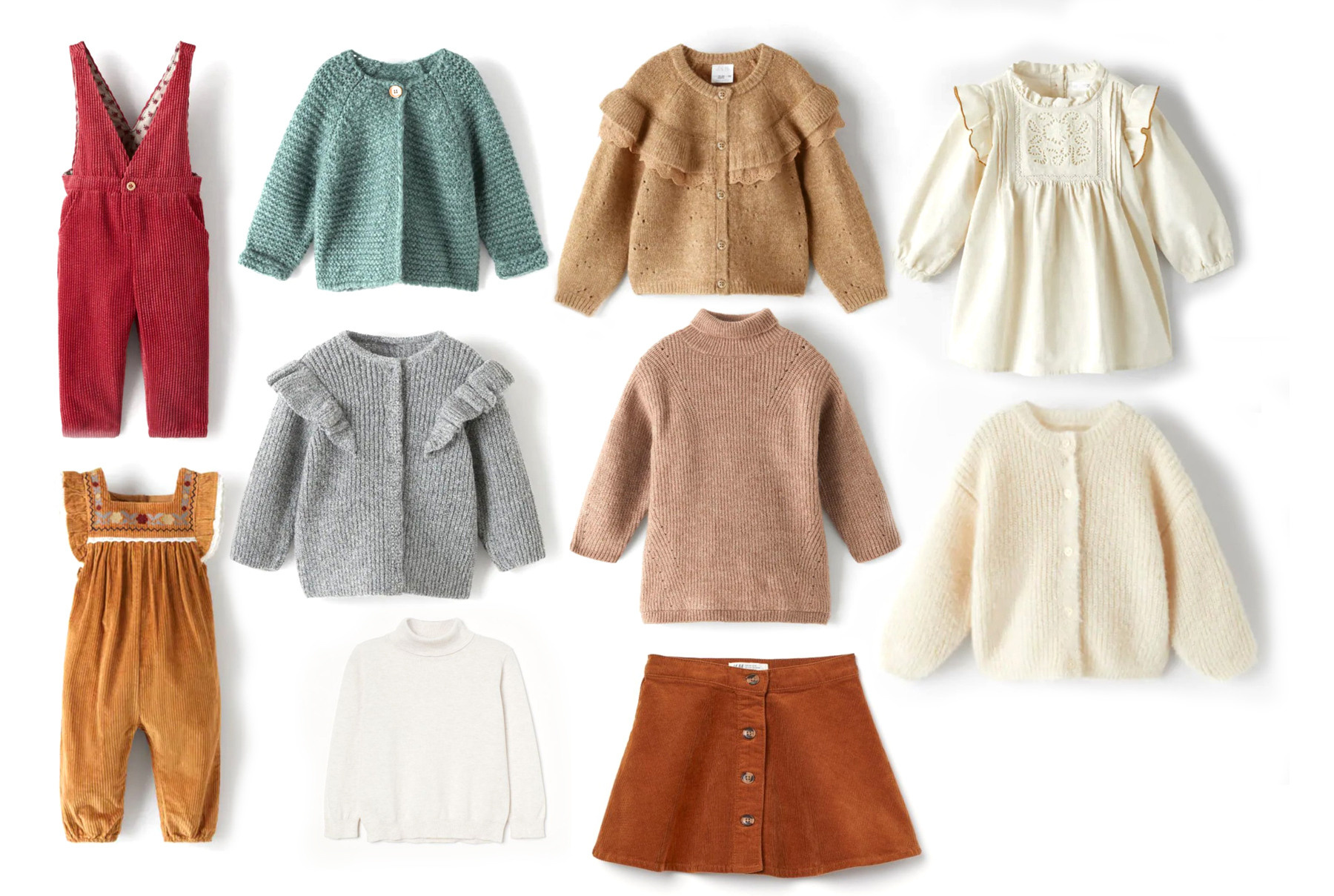 Выбор одежды для фотосьемки Зимой